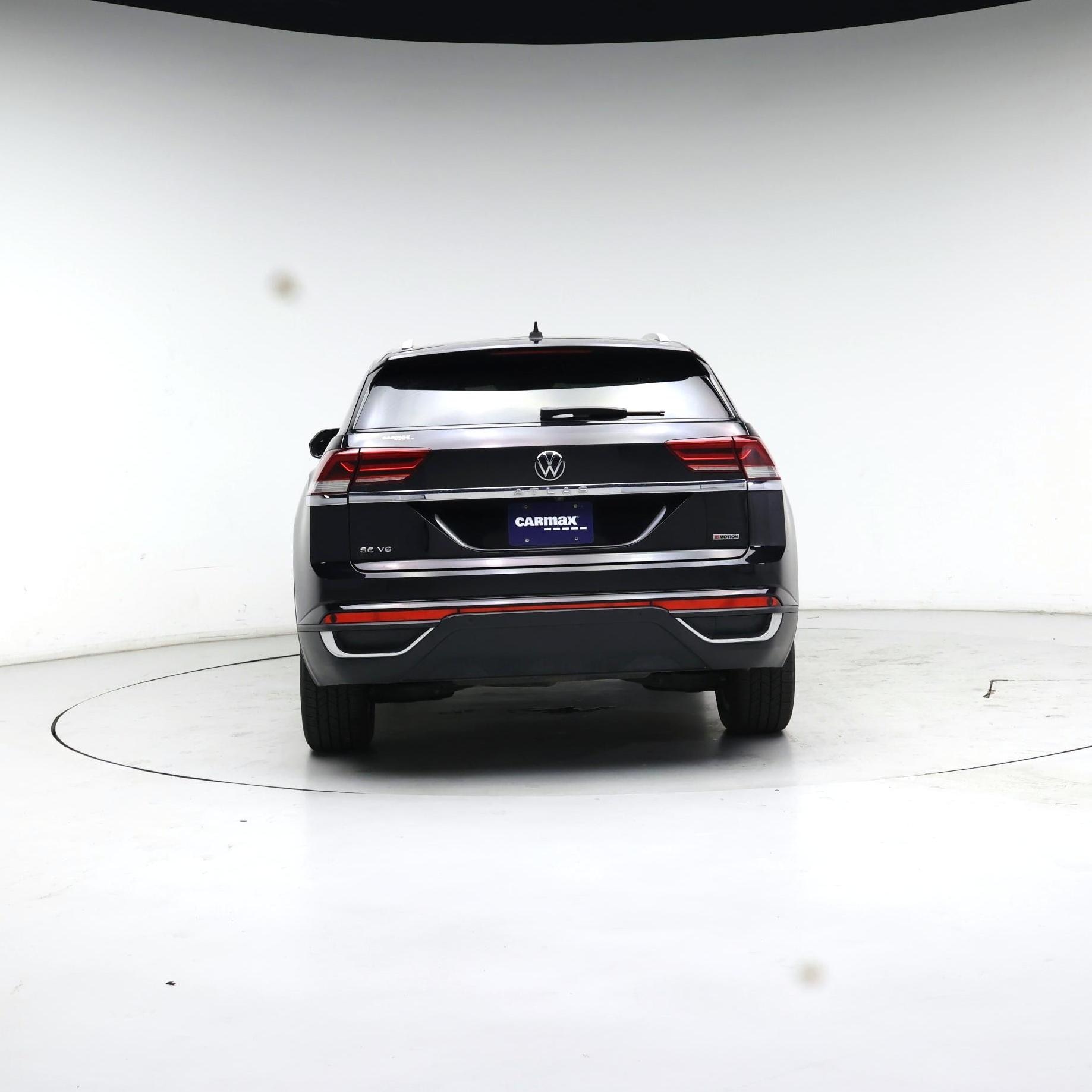 Thumbnail: 2020 Volkswagen Atlas - 6