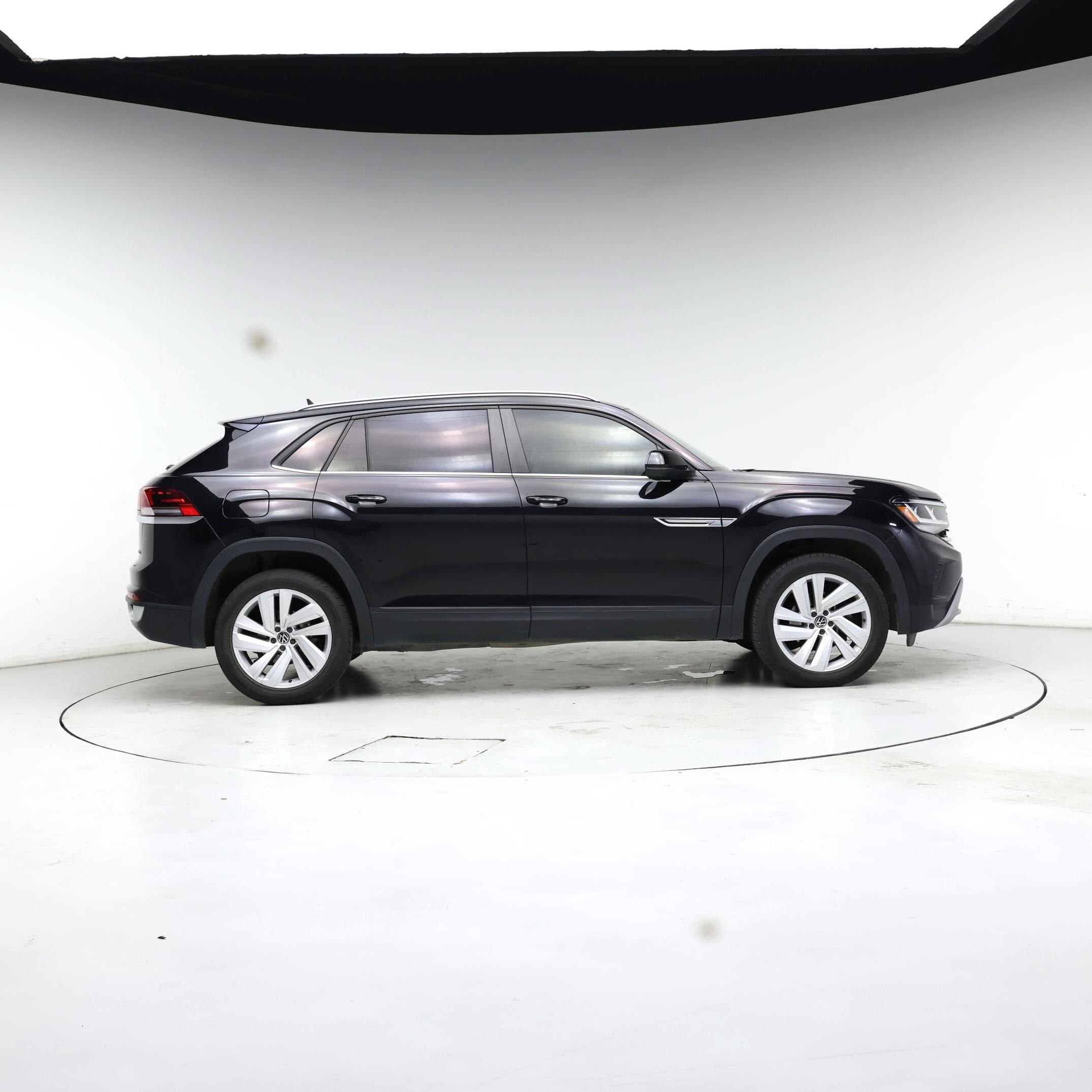 Thumbnail: 2020 Volkswagen Atlas - 7