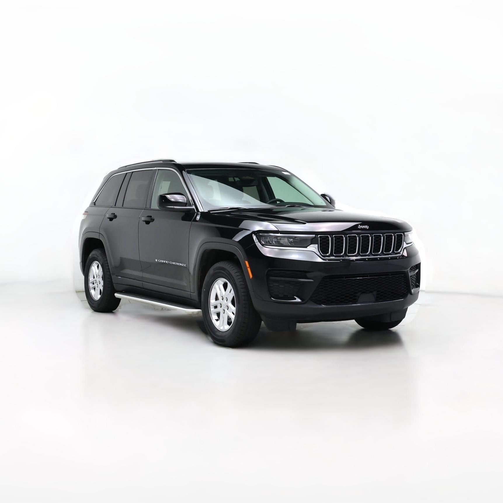 Thumbnail: 2023 Jeep Grand Cherokee - 1