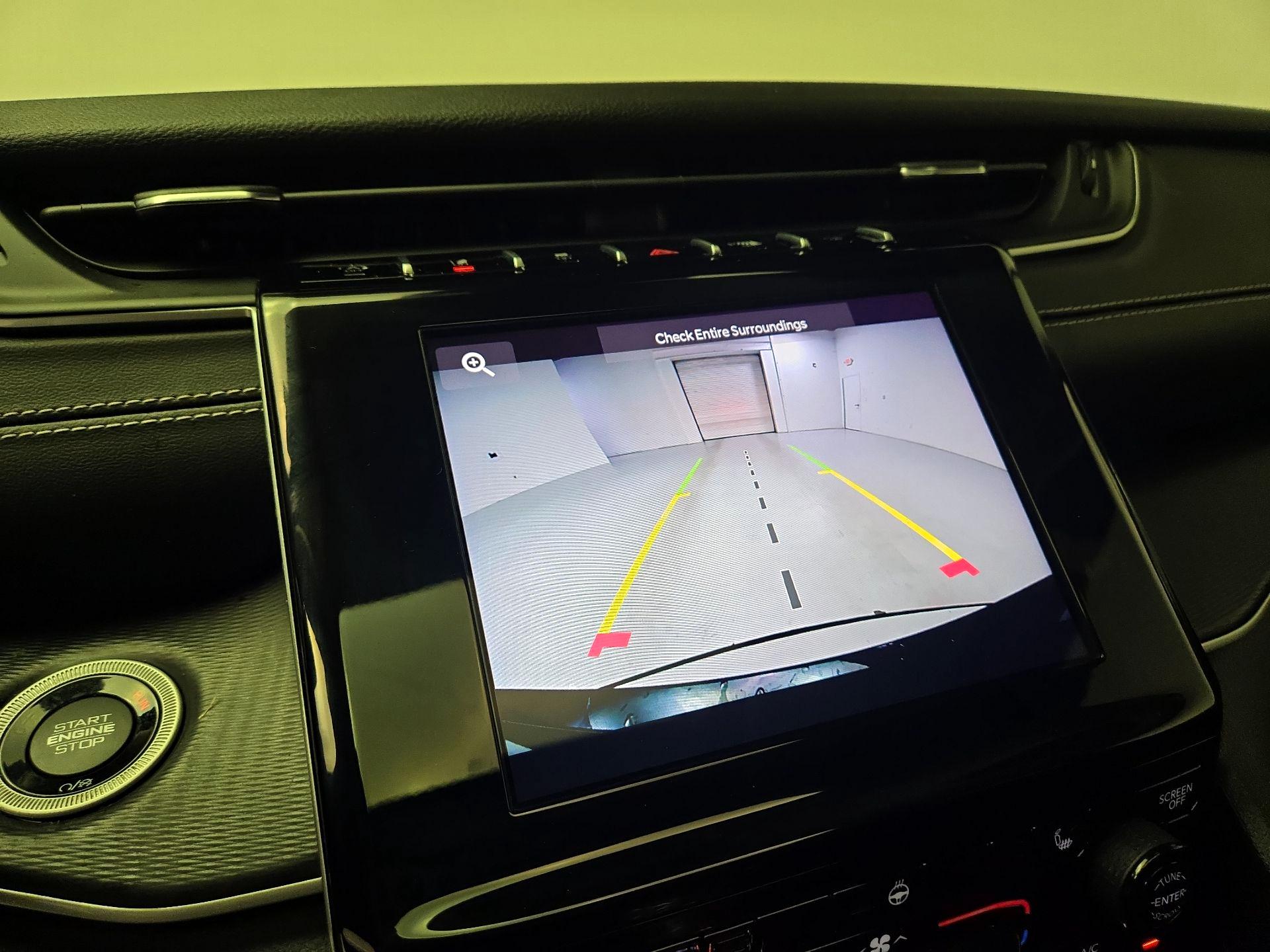 Thumbnail: 2023 Jeep Grand Cherokee - 14