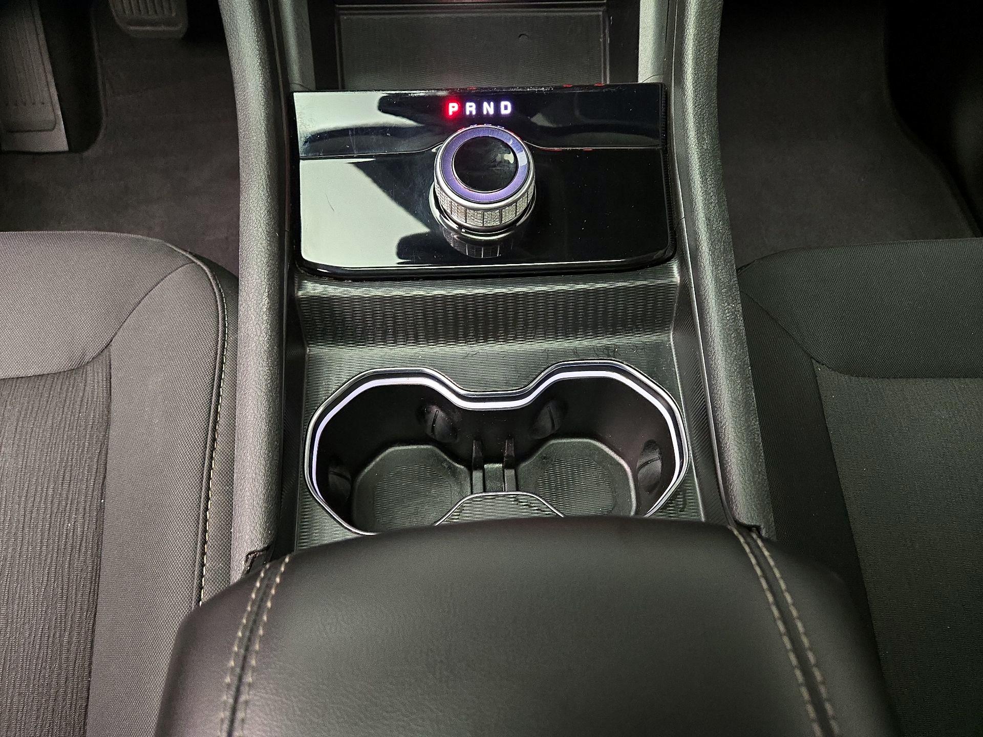 Thumbnail: 2023 Jeep Grand Cherokee - 17