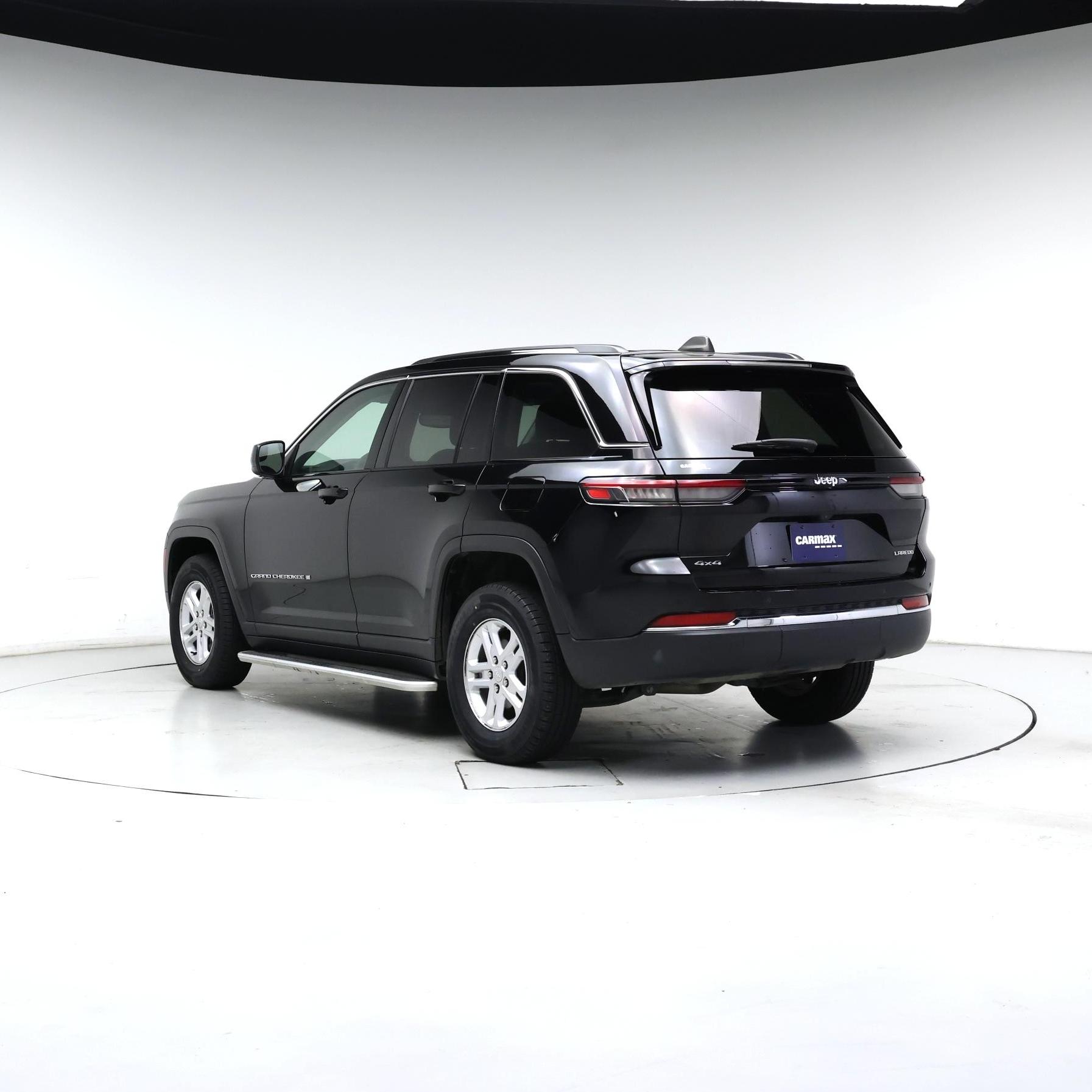 Thumbnail: 2023 Jeep Grand Cherokee - 2