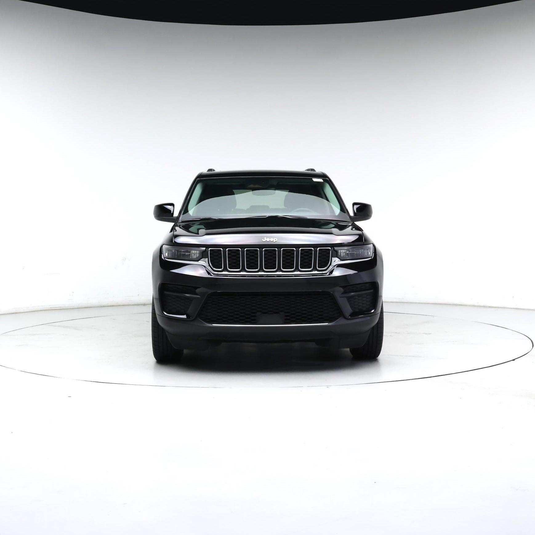 Thumbnail: 2023 Jeep Grand Cherokee - 5