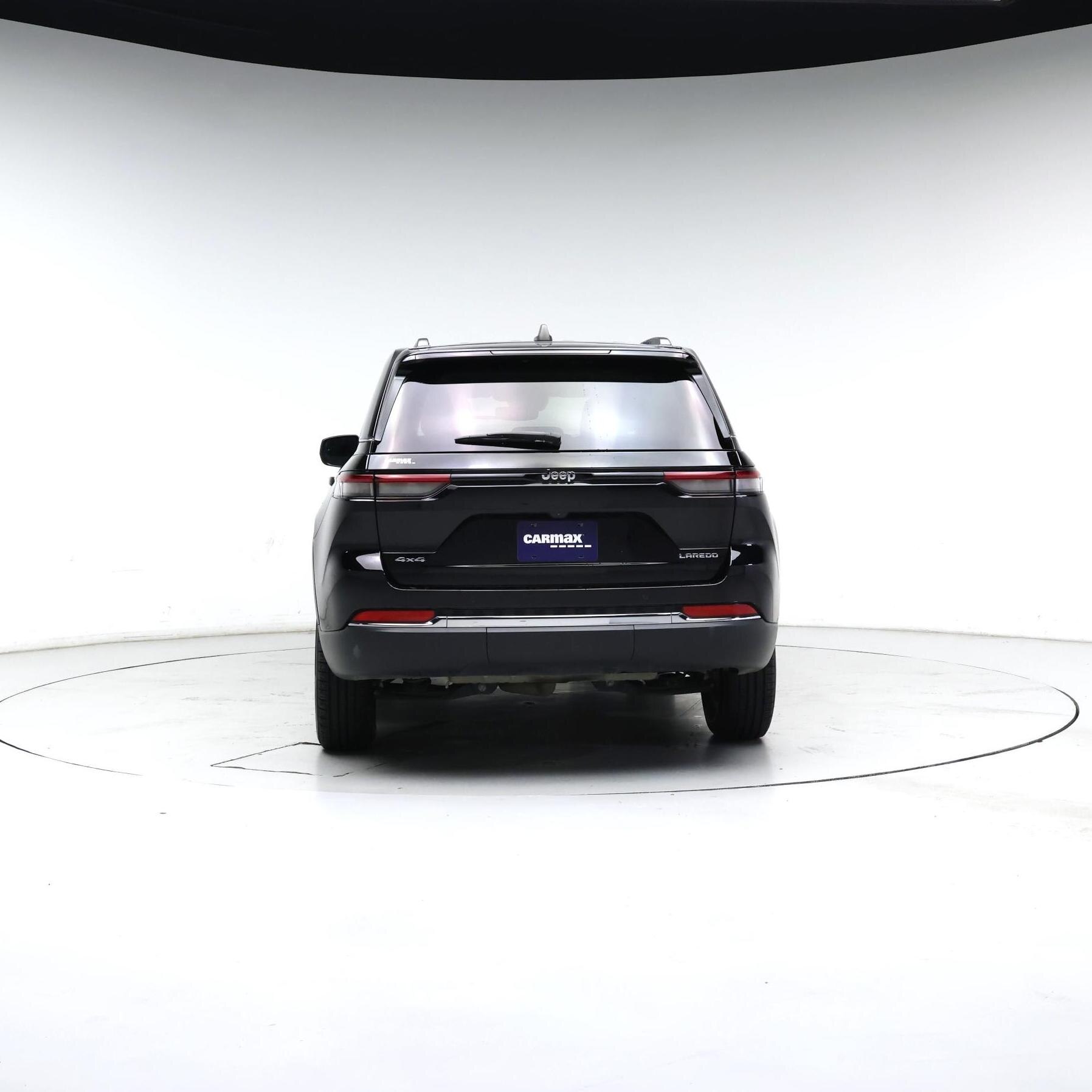 Thumbnail: 2023 Jeep Grand Cherokee - 6