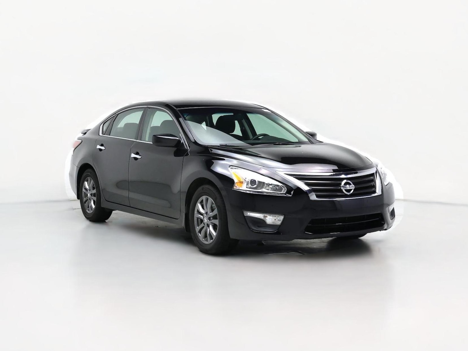 2015 Nissan Altima S