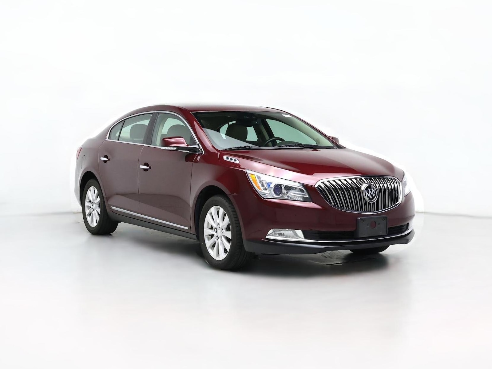 2014 Buick LaCrosse