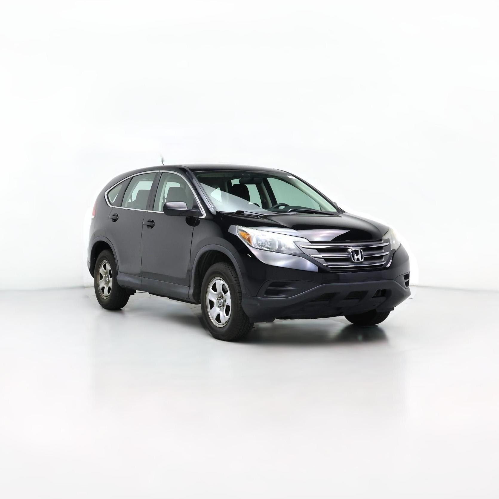 Thumbnail: 2014 Honda CR-V - 1