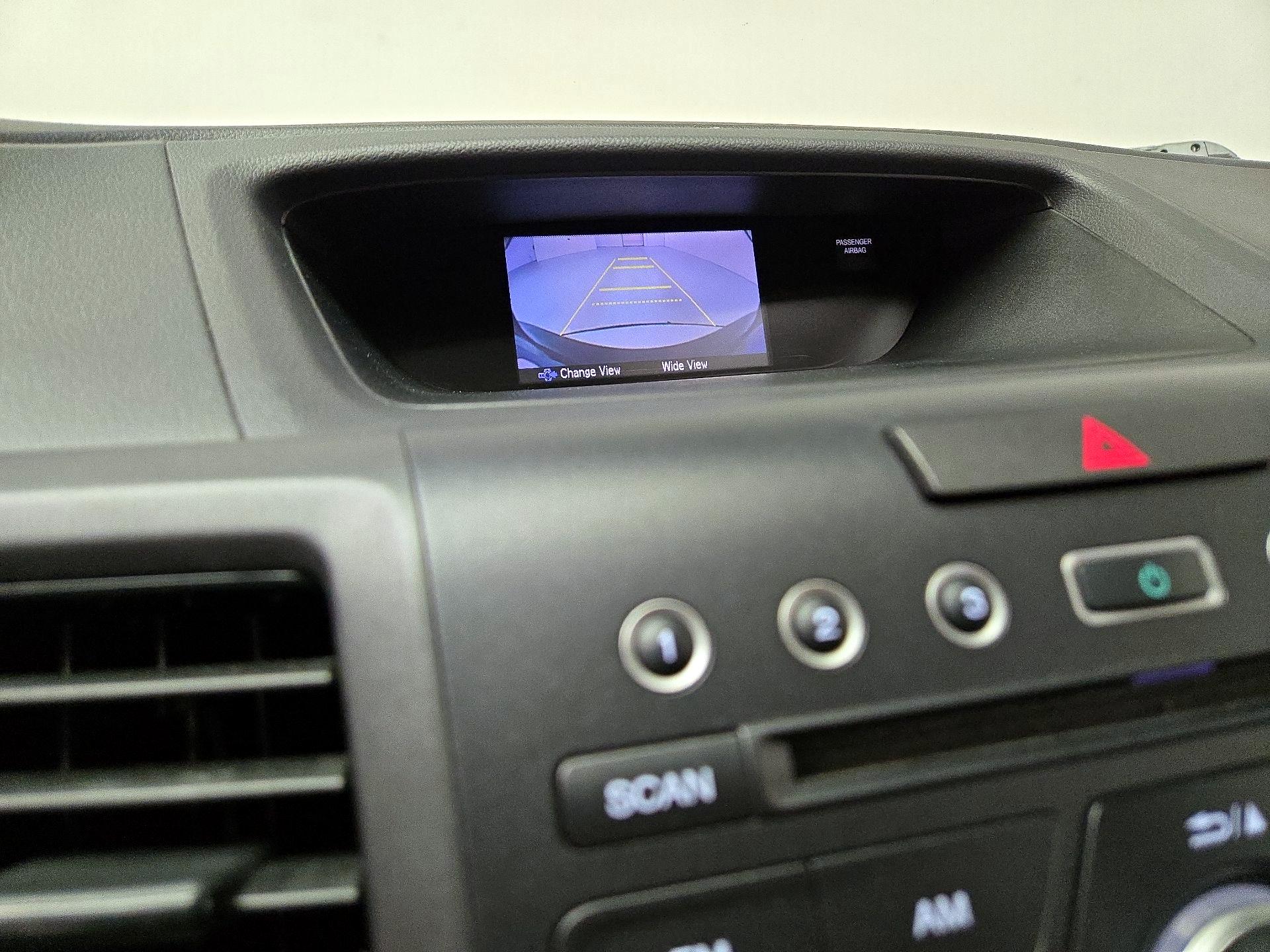 Thumbnail: 2014 Honda CR-V - 14