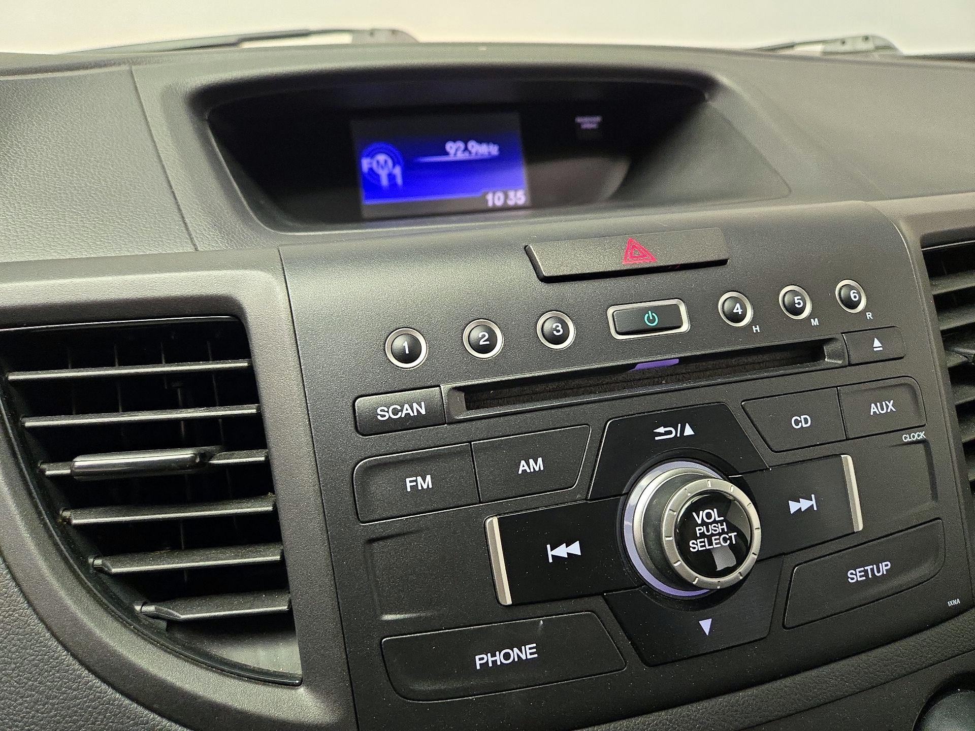 Thumbnail: 2014 Honda CR-V - 15