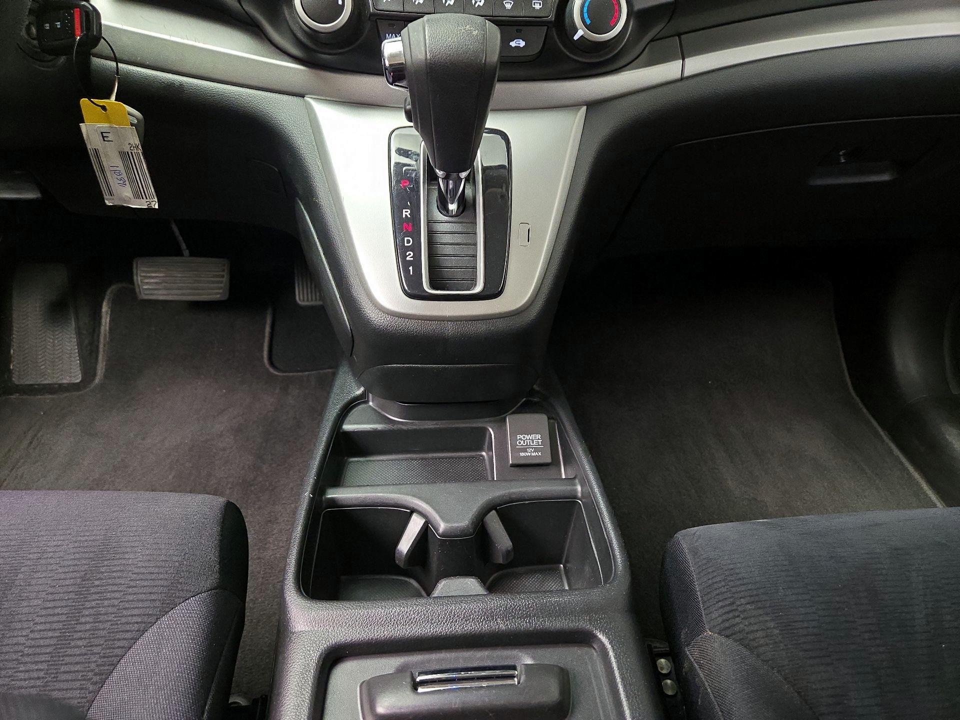 Thumbnail: 2014 Honda CR-V - 17