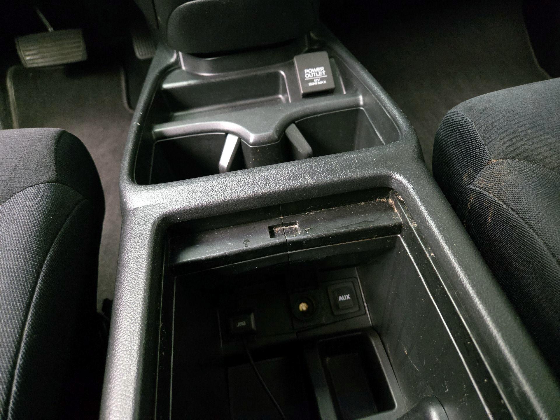 Thumbnail: 2014 Honda CR-V - 18