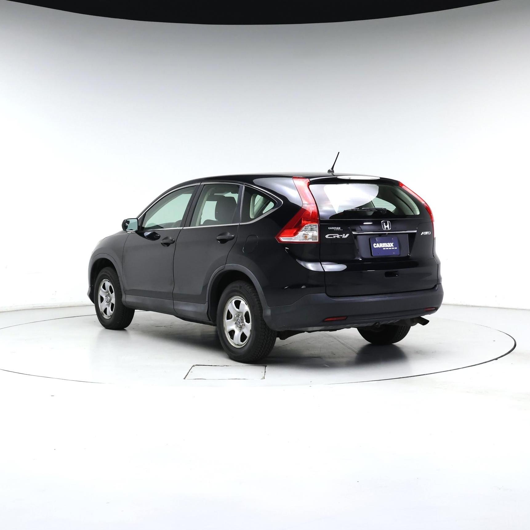 Thumbnail: 2014 Honda CR-V - 2
