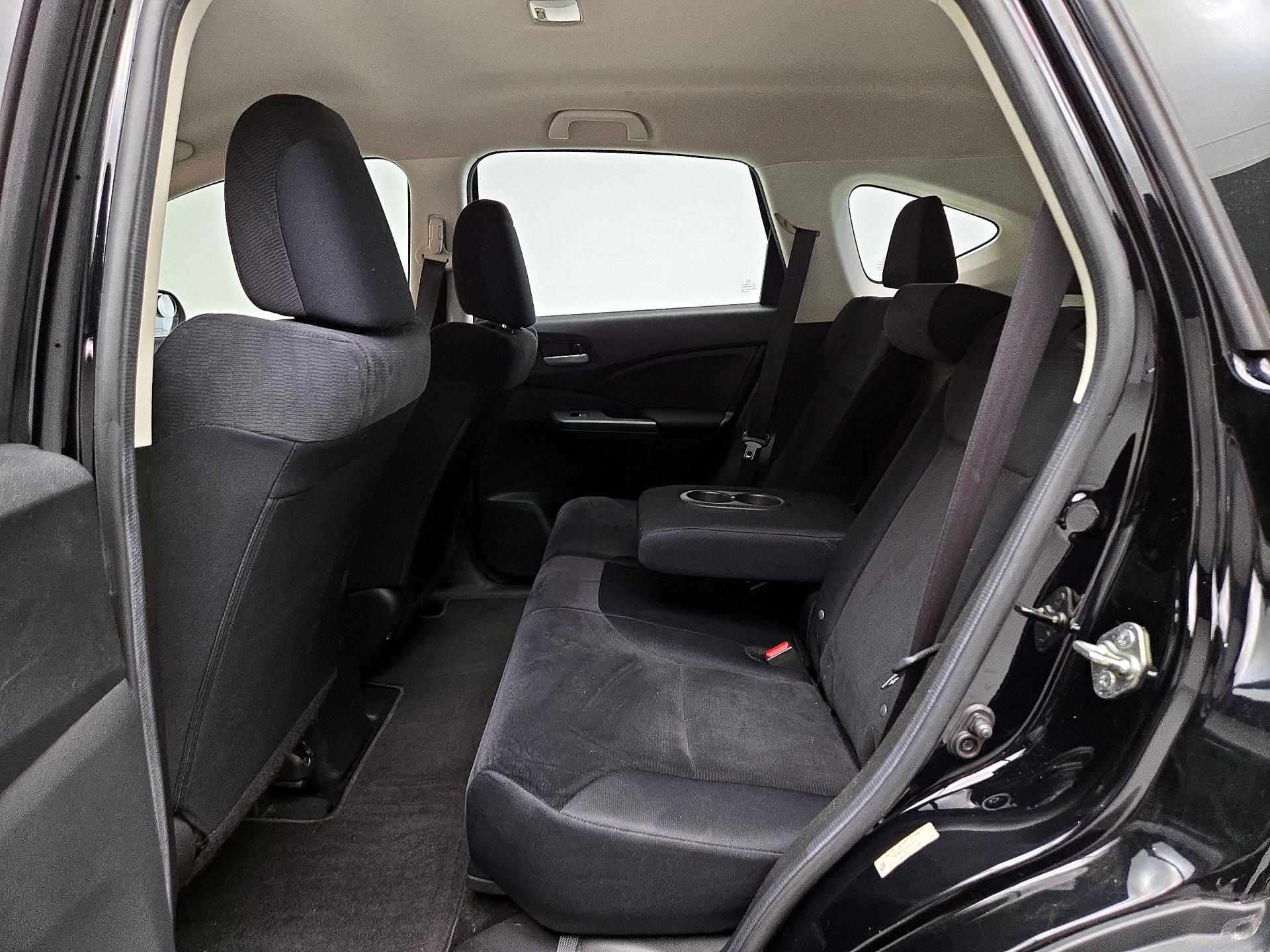 Thumbnail: 2014 Honda CR-V - 19