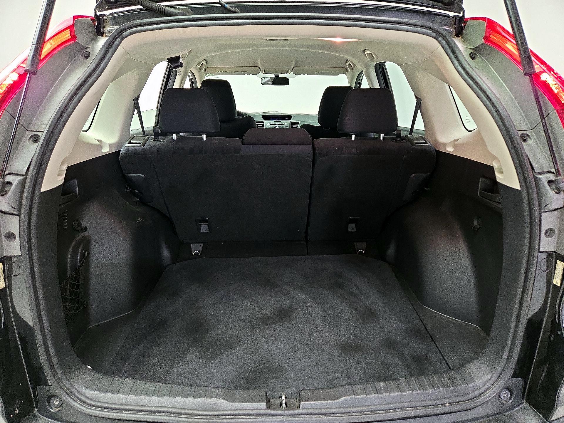 Thumbnail: 2014 Honda CR-V - 20