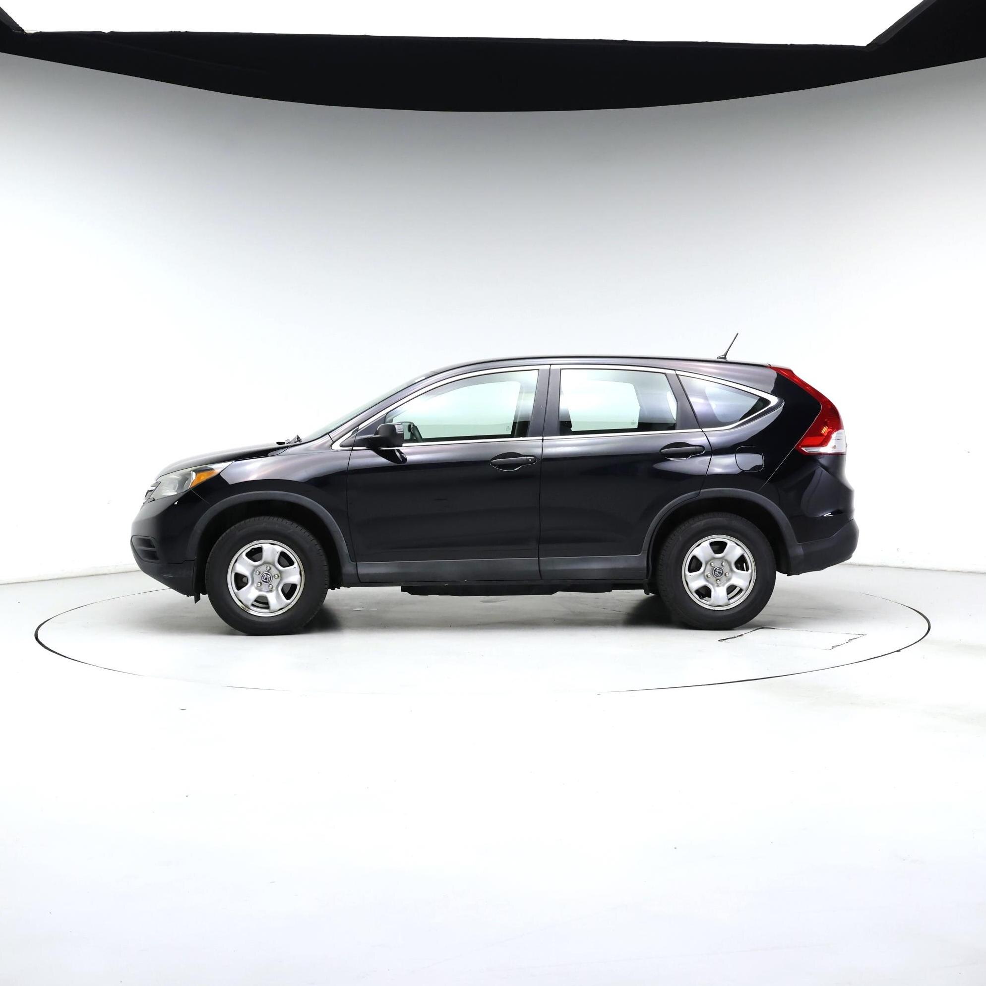 Thumbnail: 2014 Honda CR-V - 3