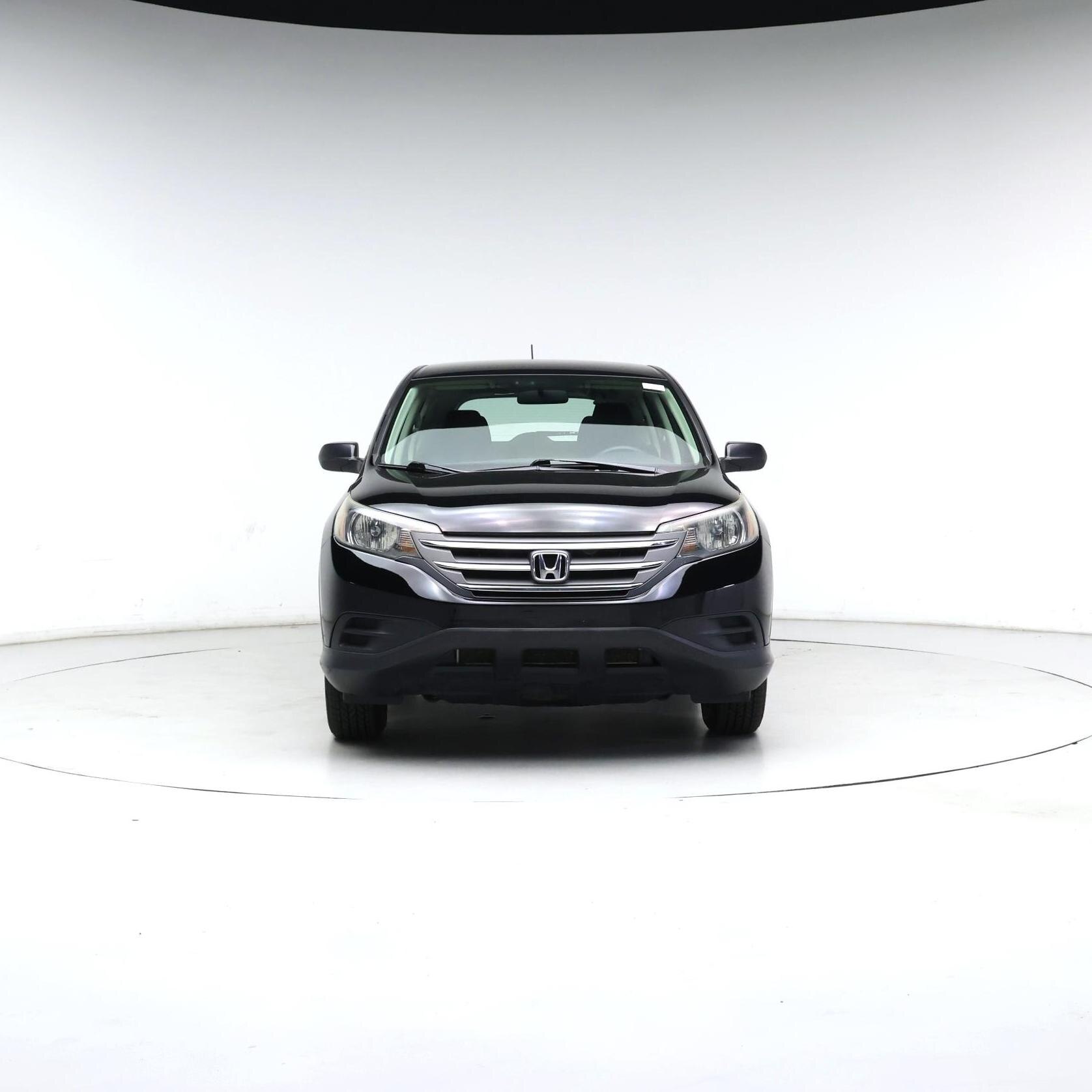 Thumbnail: 2014 Honda CR-V - 5