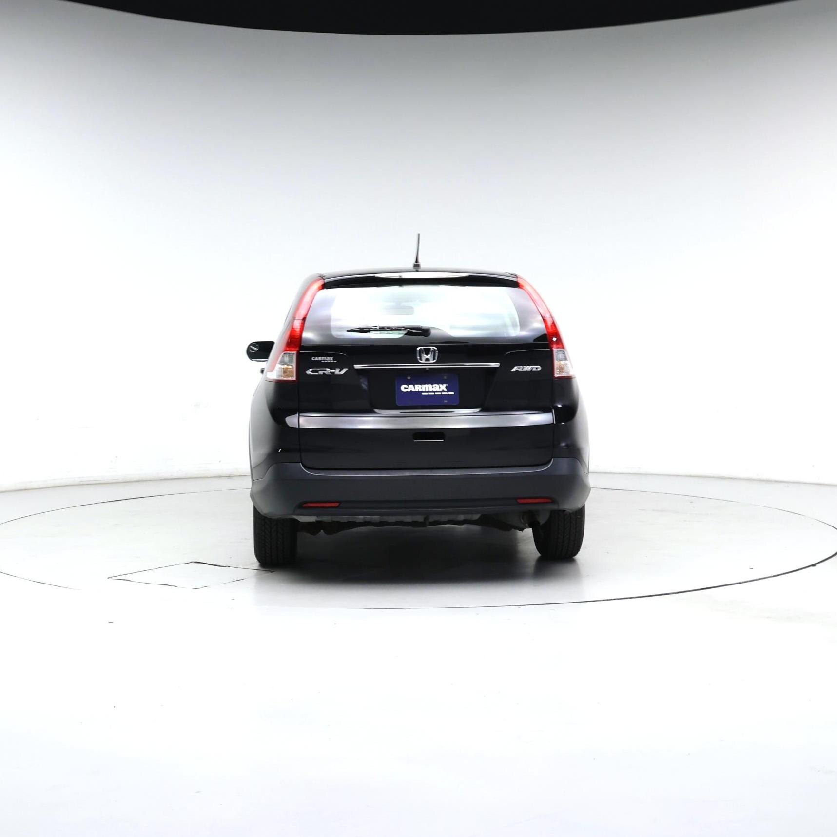 Thumbnail: 2014 Honda CR-V - 6