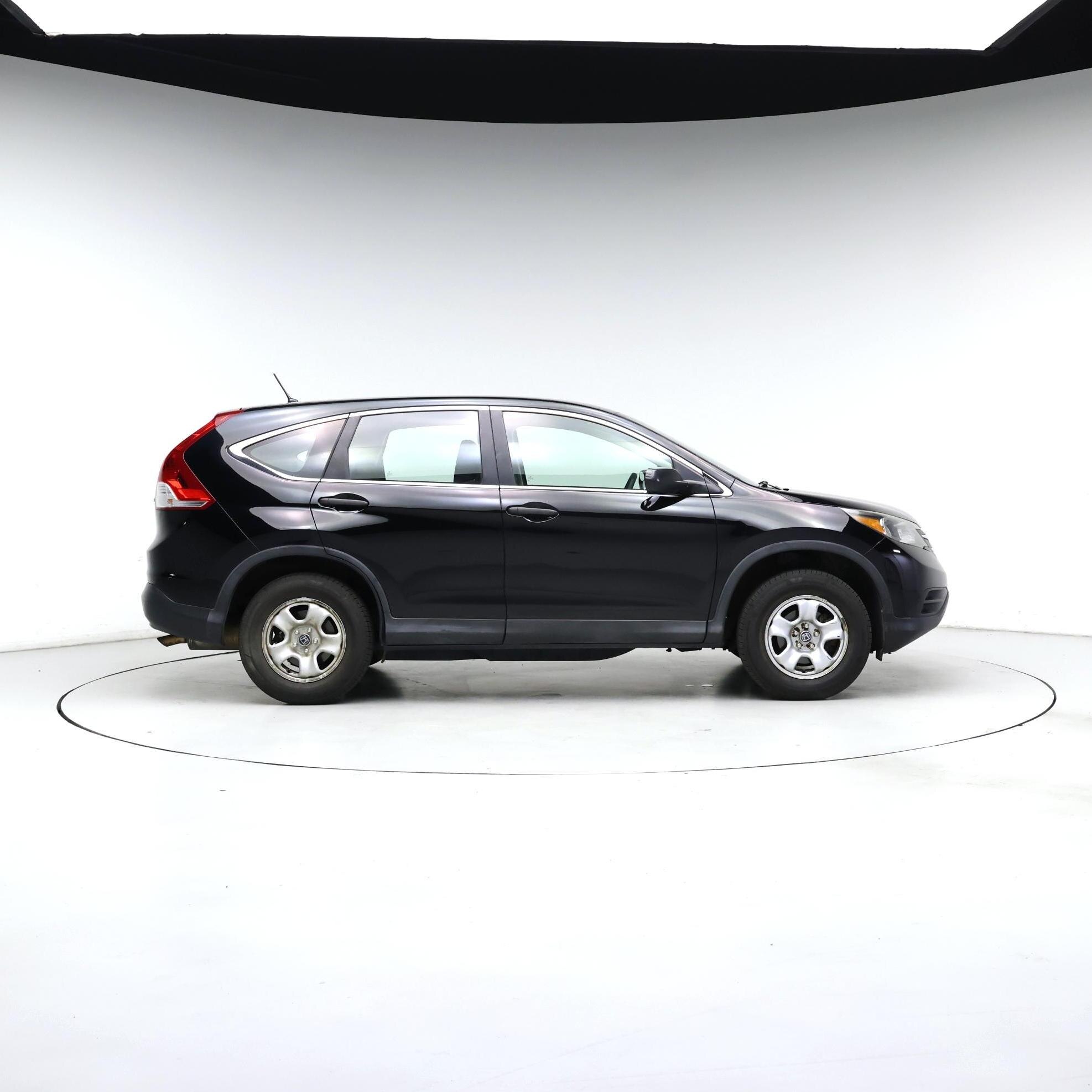 Thumbnail: 2014 Honda CR-V - 7