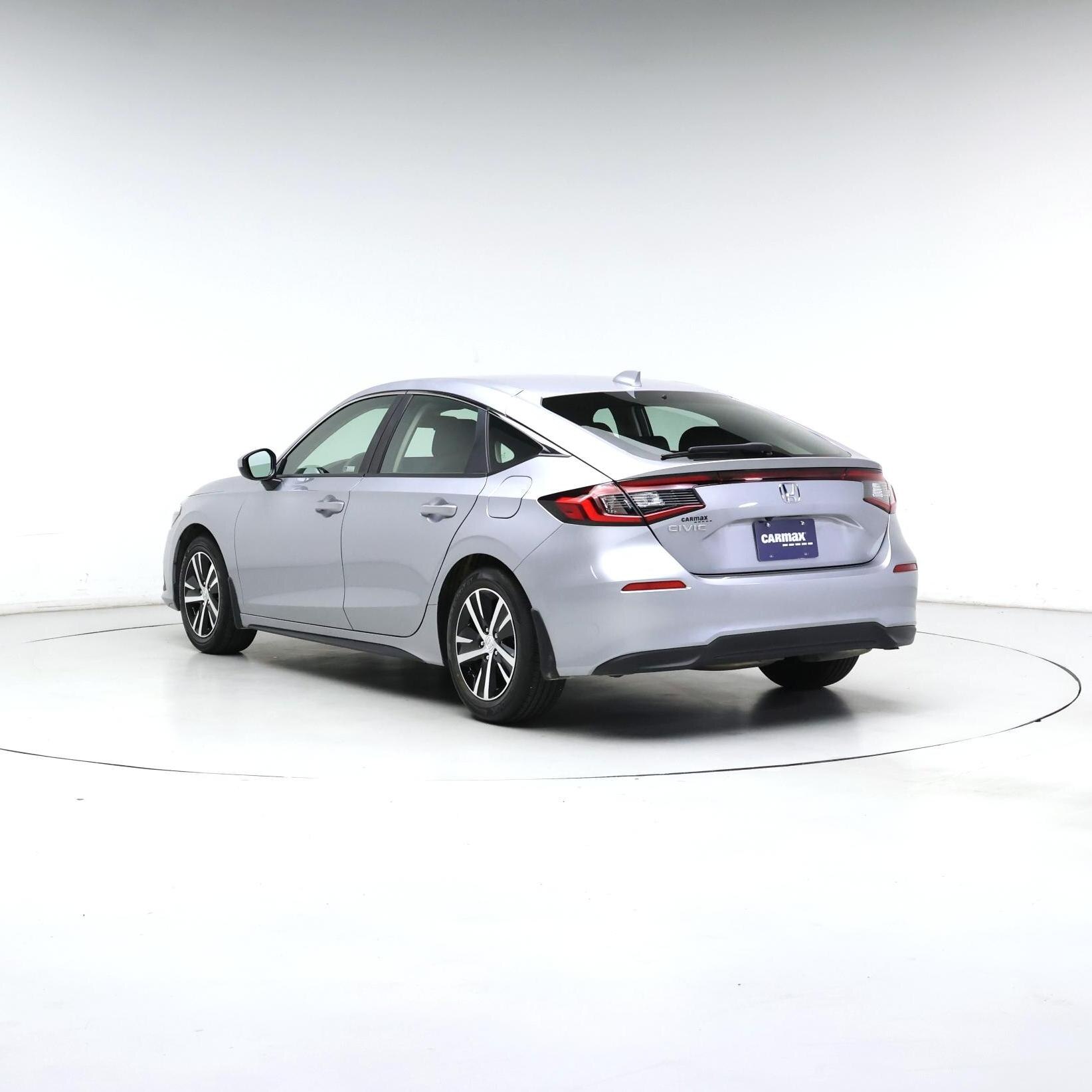 Thumbnail: 2024 Honda Civic - 2