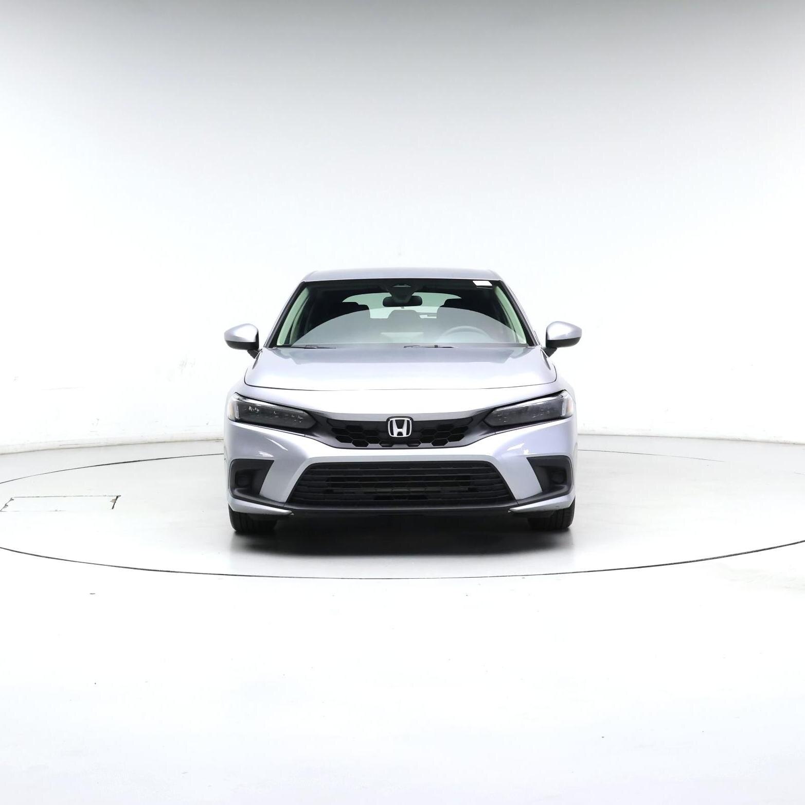 Thumbnail: 2024 Honda Civic - 5