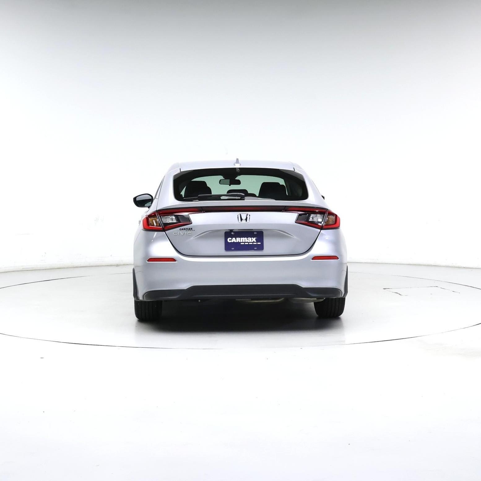 Thumbnail: 2024 Honda Civic - 6