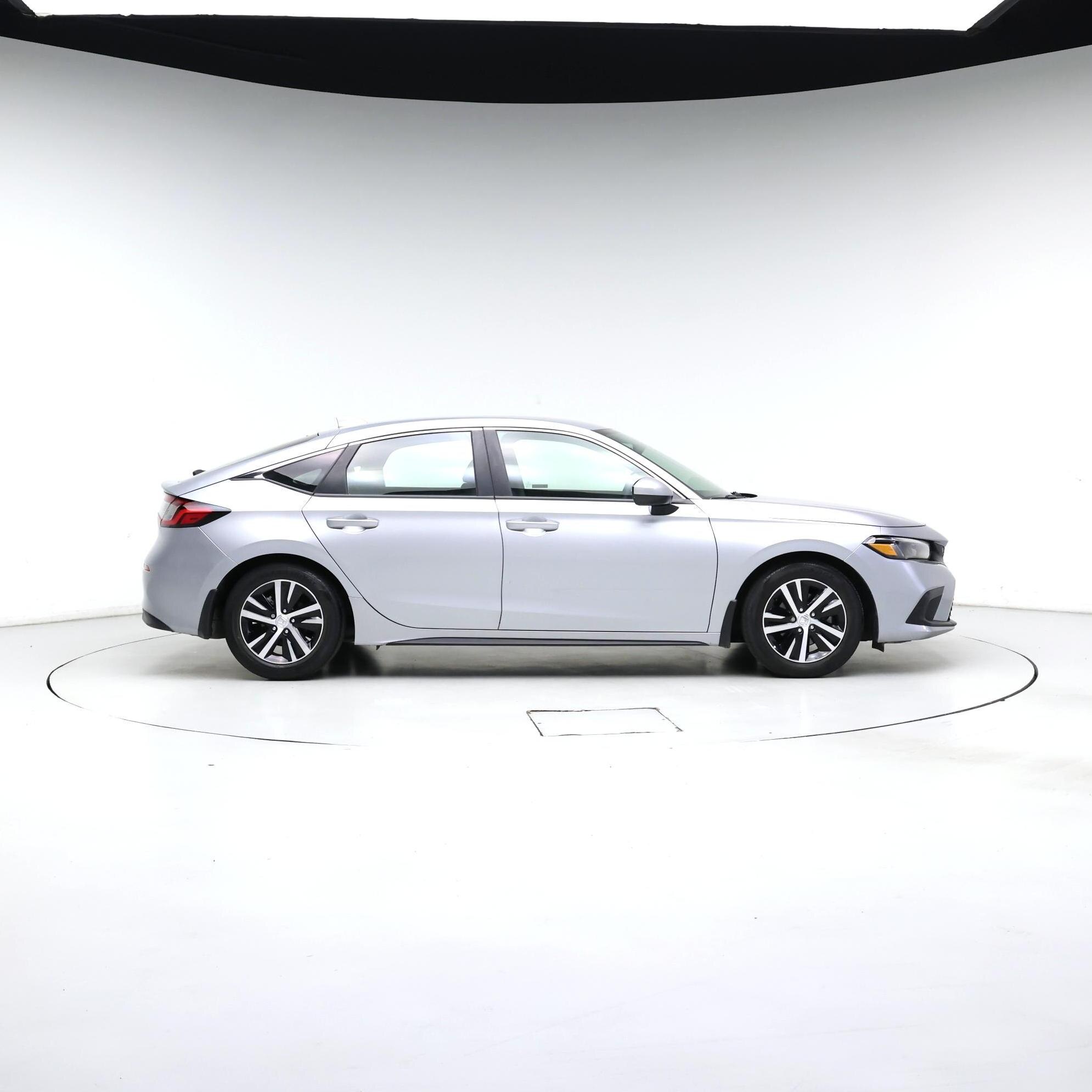 Thumbnail: 2024 Honda Civic - 7