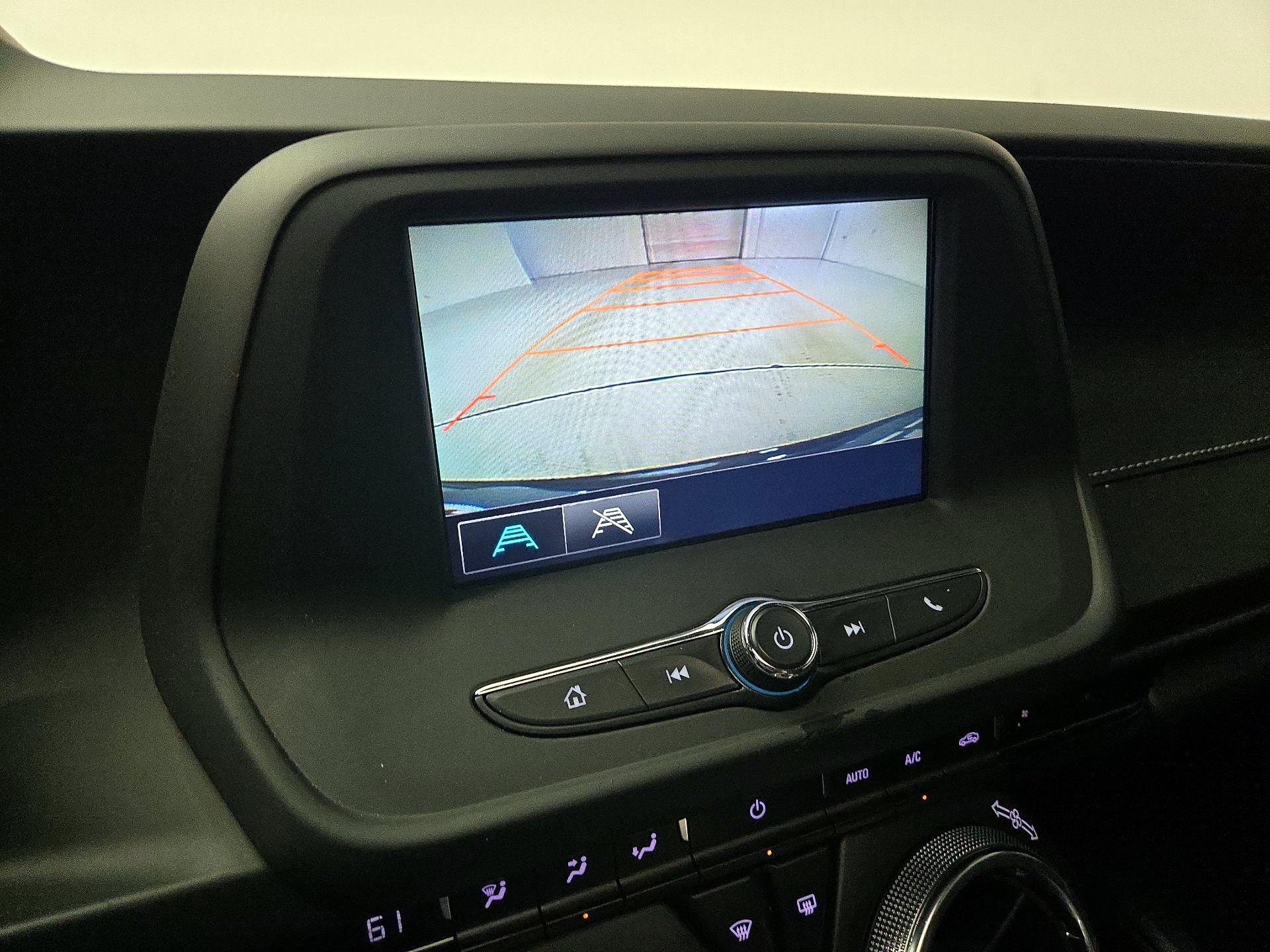 Thumbnail: 2017 Chevrolet Camaro - 14