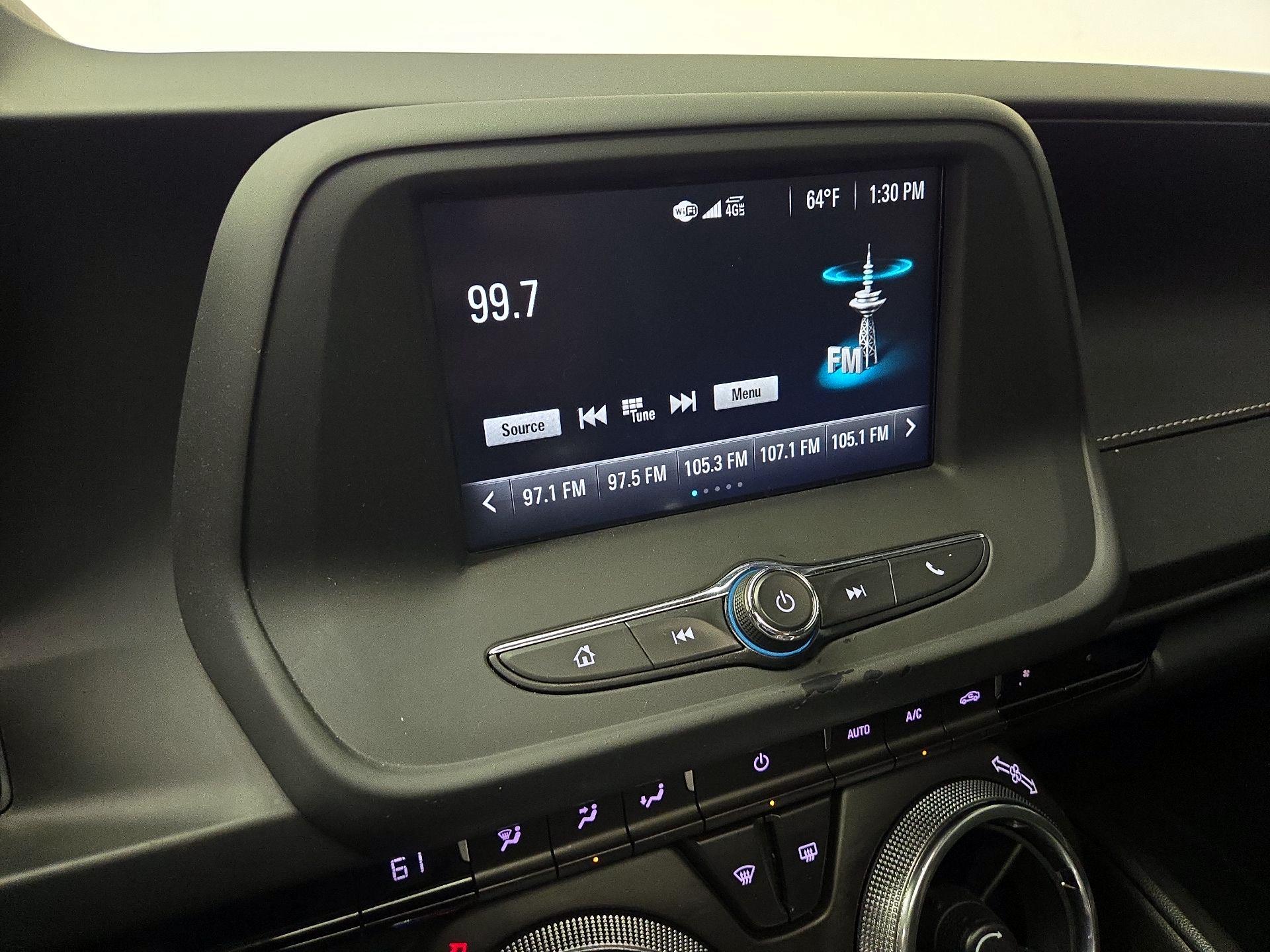 Thumbnail: 2017 Chevrolet Camaro - 15