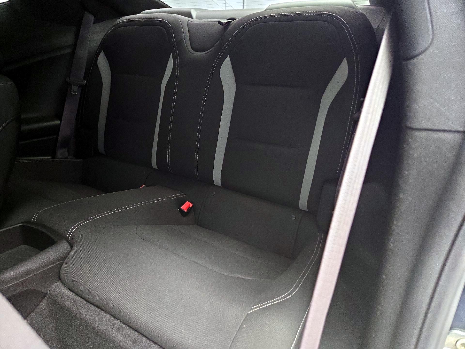 Thumbnail: 2017 Chevrolet Camaro - 20