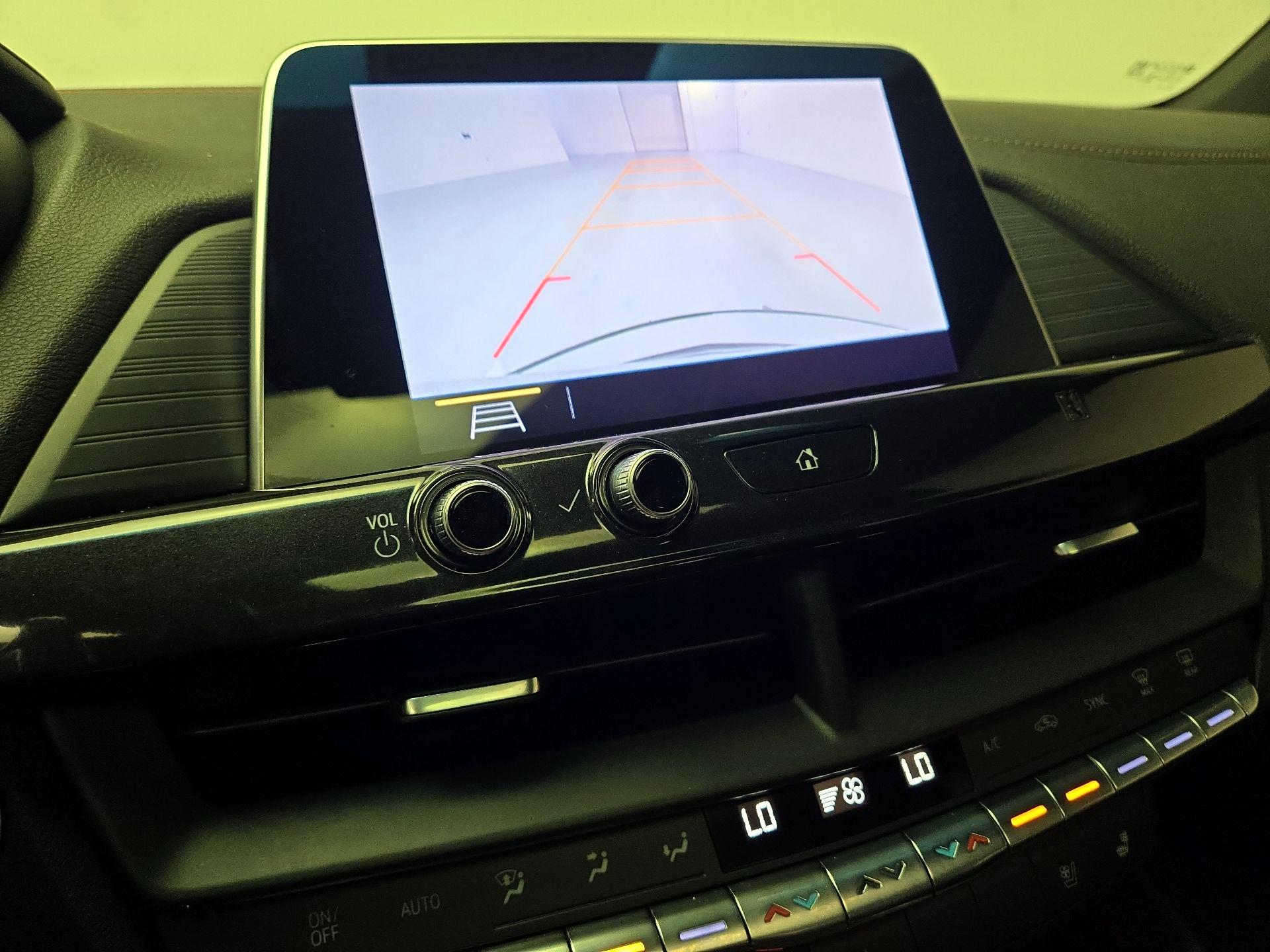 Thumbnail: 2020 Cadillac CT4 - 14