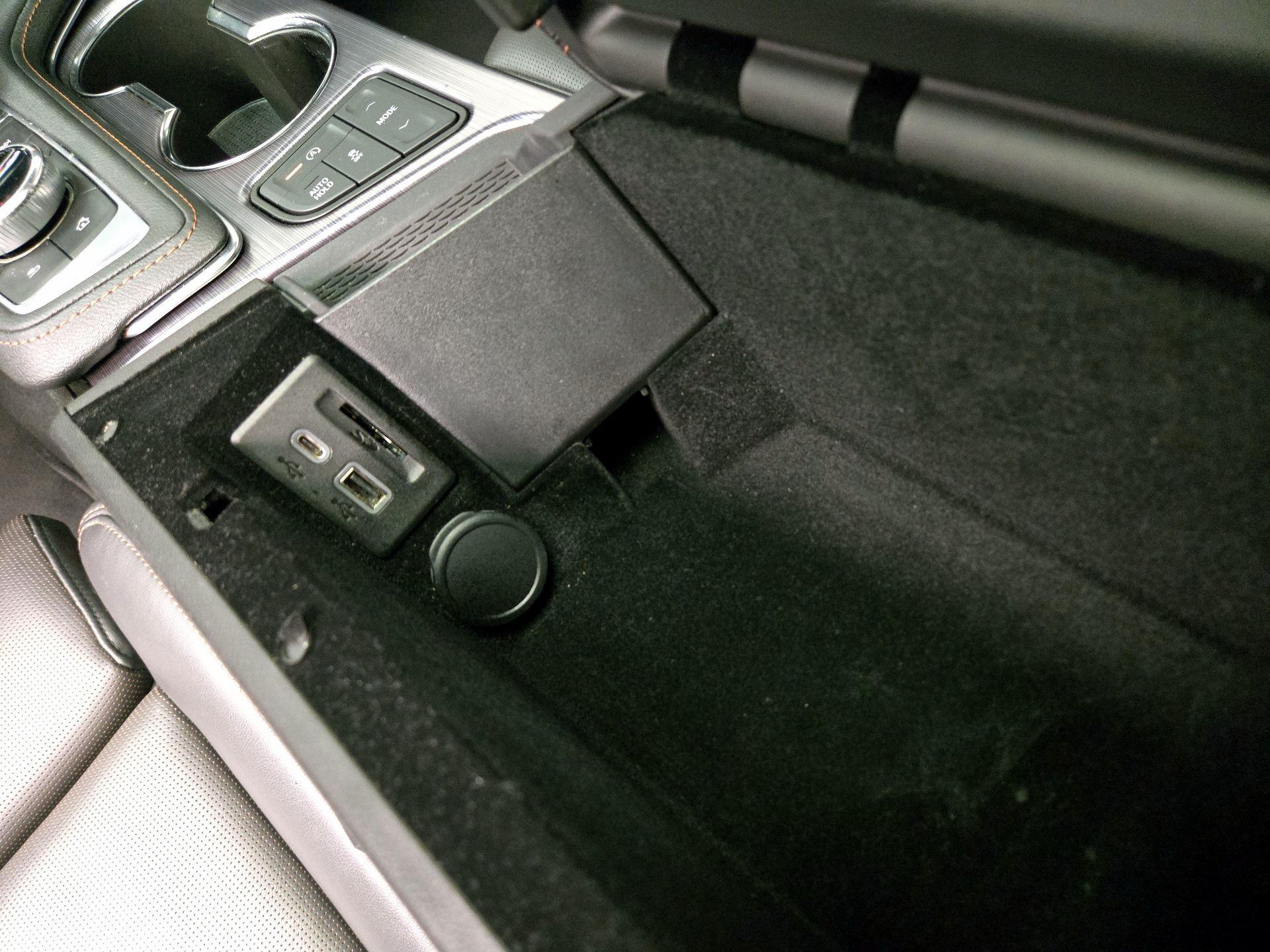 Thumbnail: 2020 Cadillac CT4 - 18