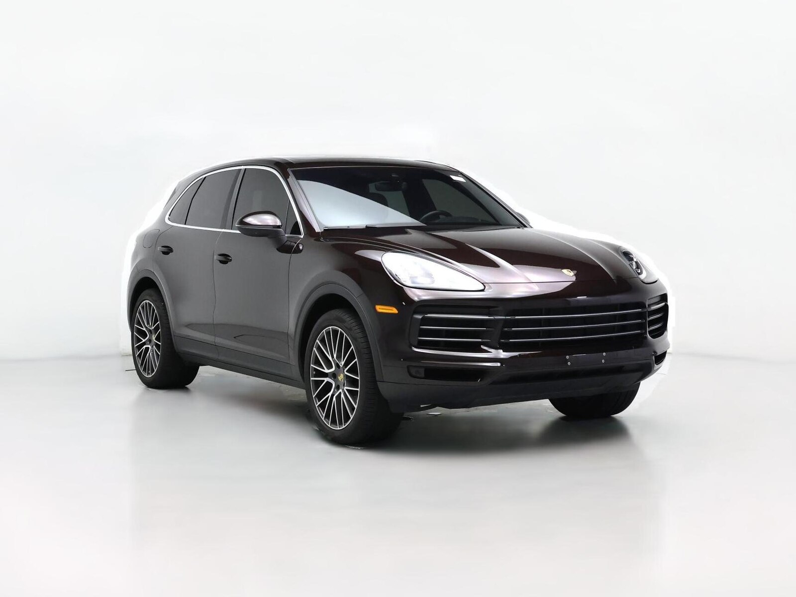 2019 Porsche Cayenne Base