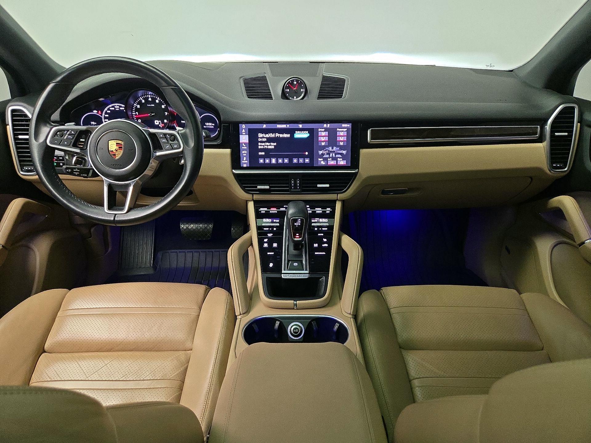 Thumbnail: 2019 Porsche Cayenne - 9