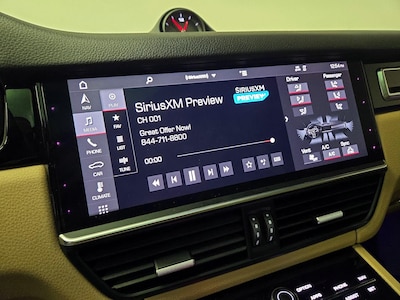 Radio (On)