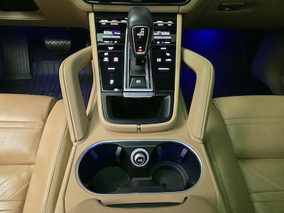 Shifter
