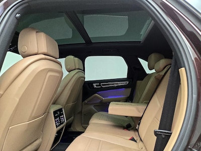 Second Sunroof