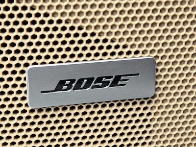 Premium Sound System Logo