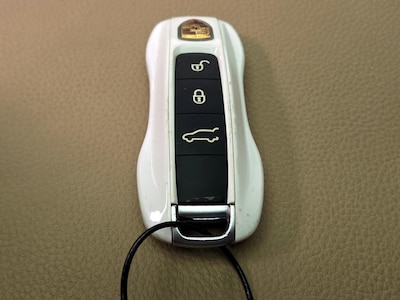 Keys
