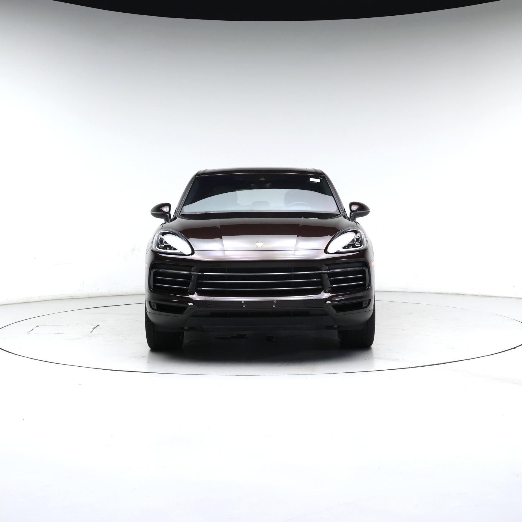 Thumbnail: 2019 Porsche Cayenne - 5