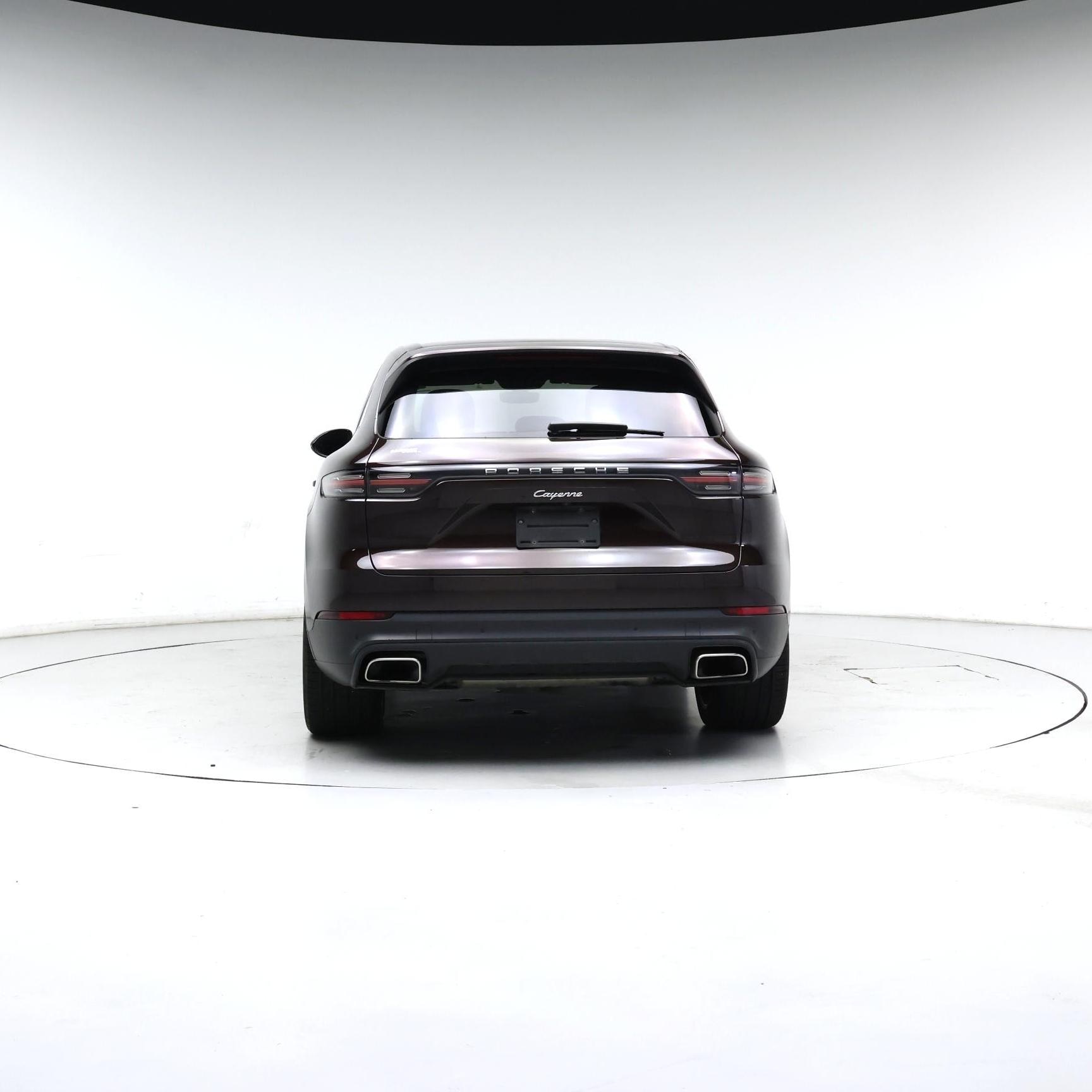 Thumbnail: 2019 Porsche Cayenne - 6