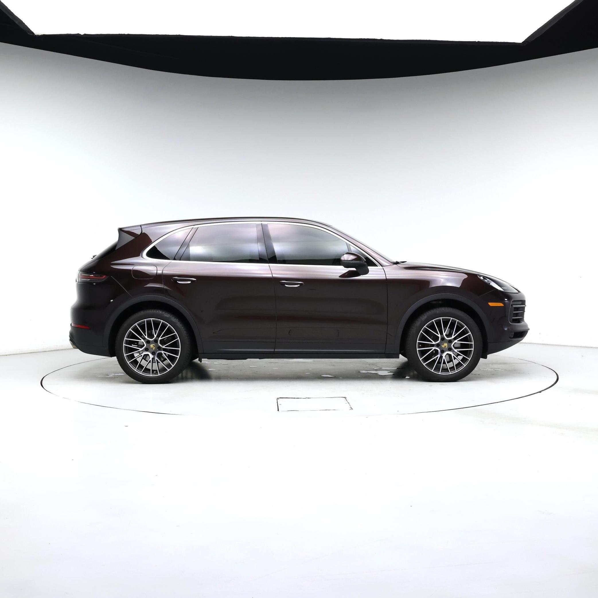 Thumbnail: 2019 Porsche Cayenne - 7