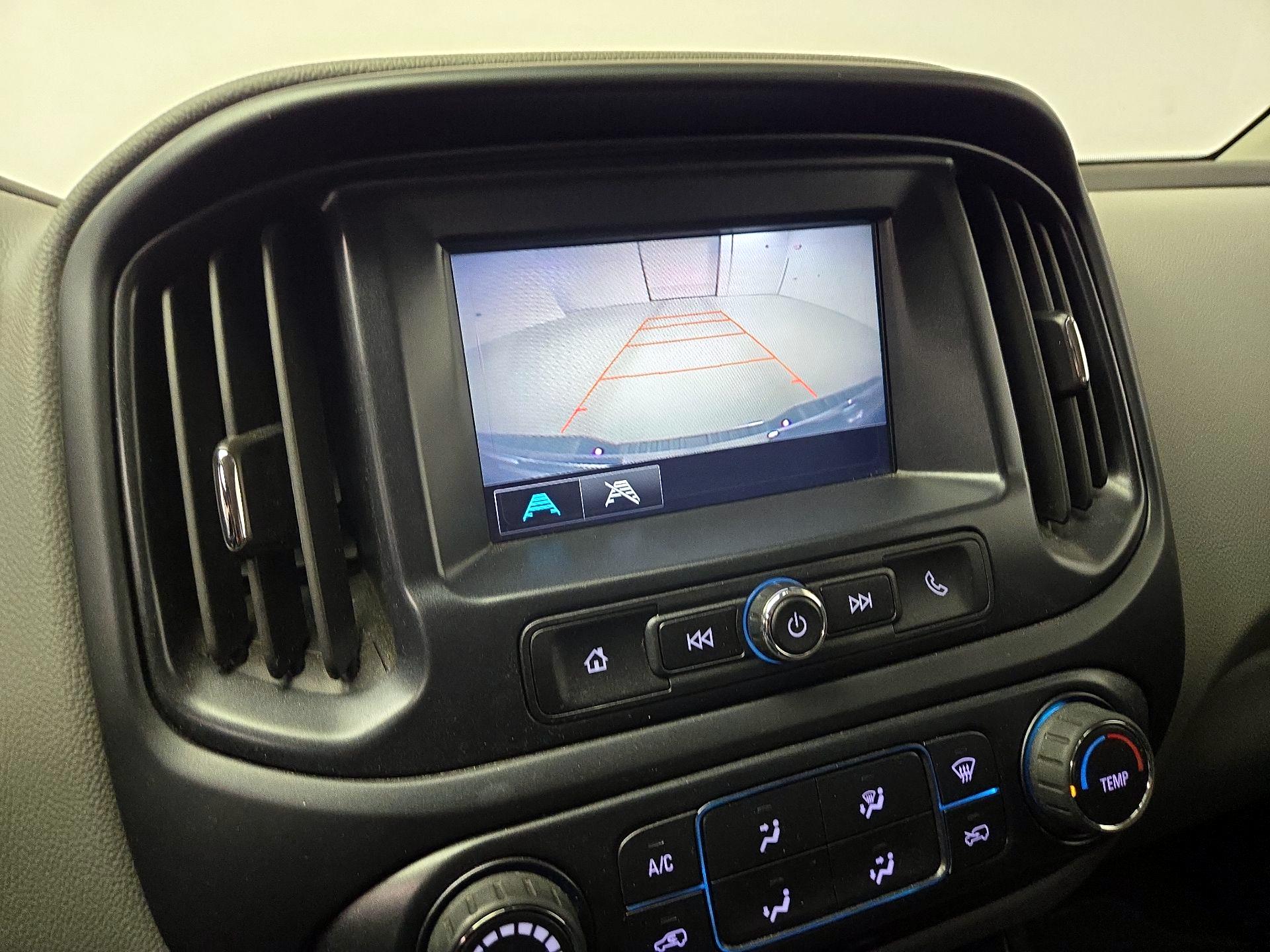 Thumbnail: 2018 GMC Canyon - 14