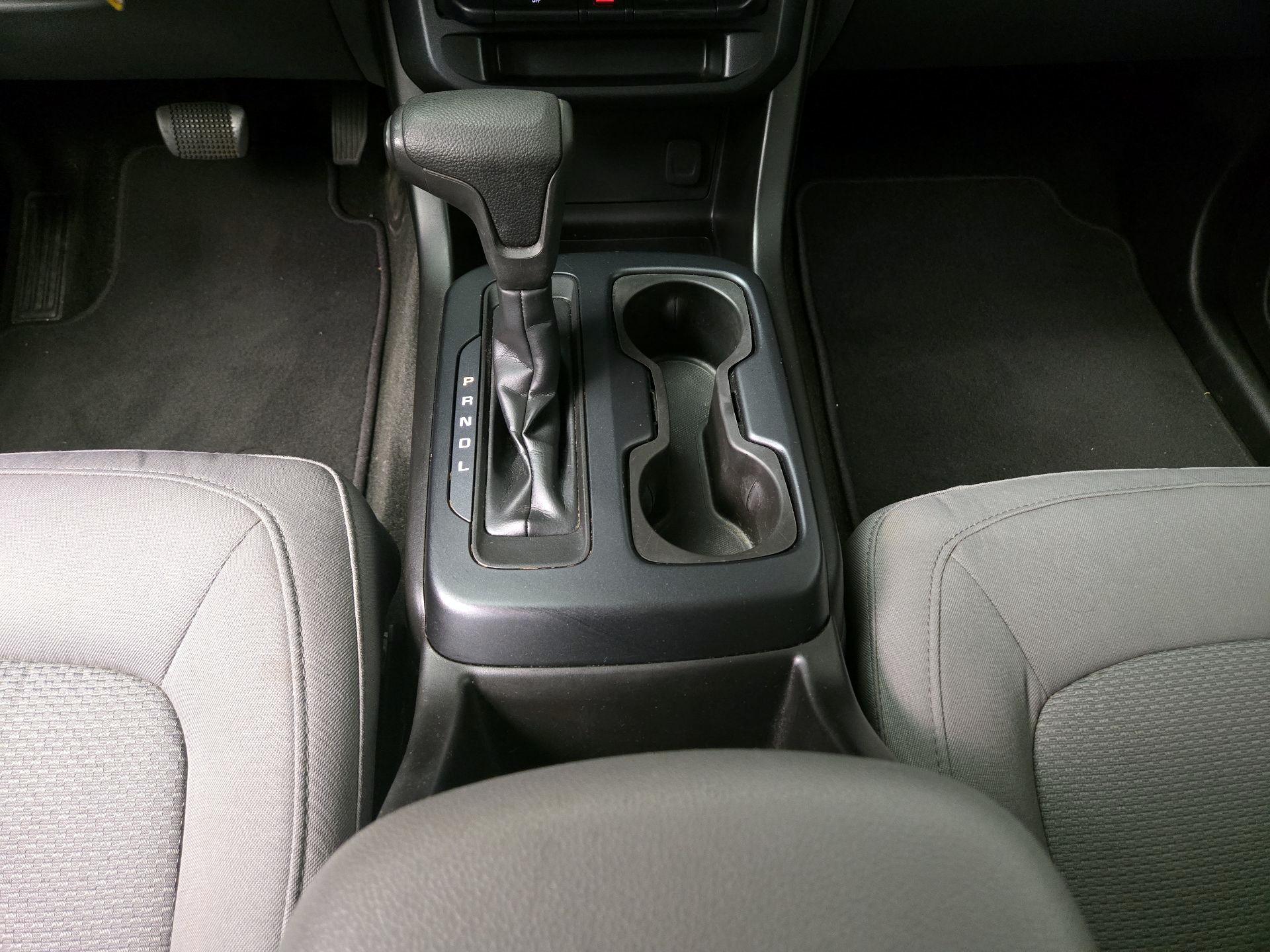 Thumbnail: 2018 GMC Canyon - 17