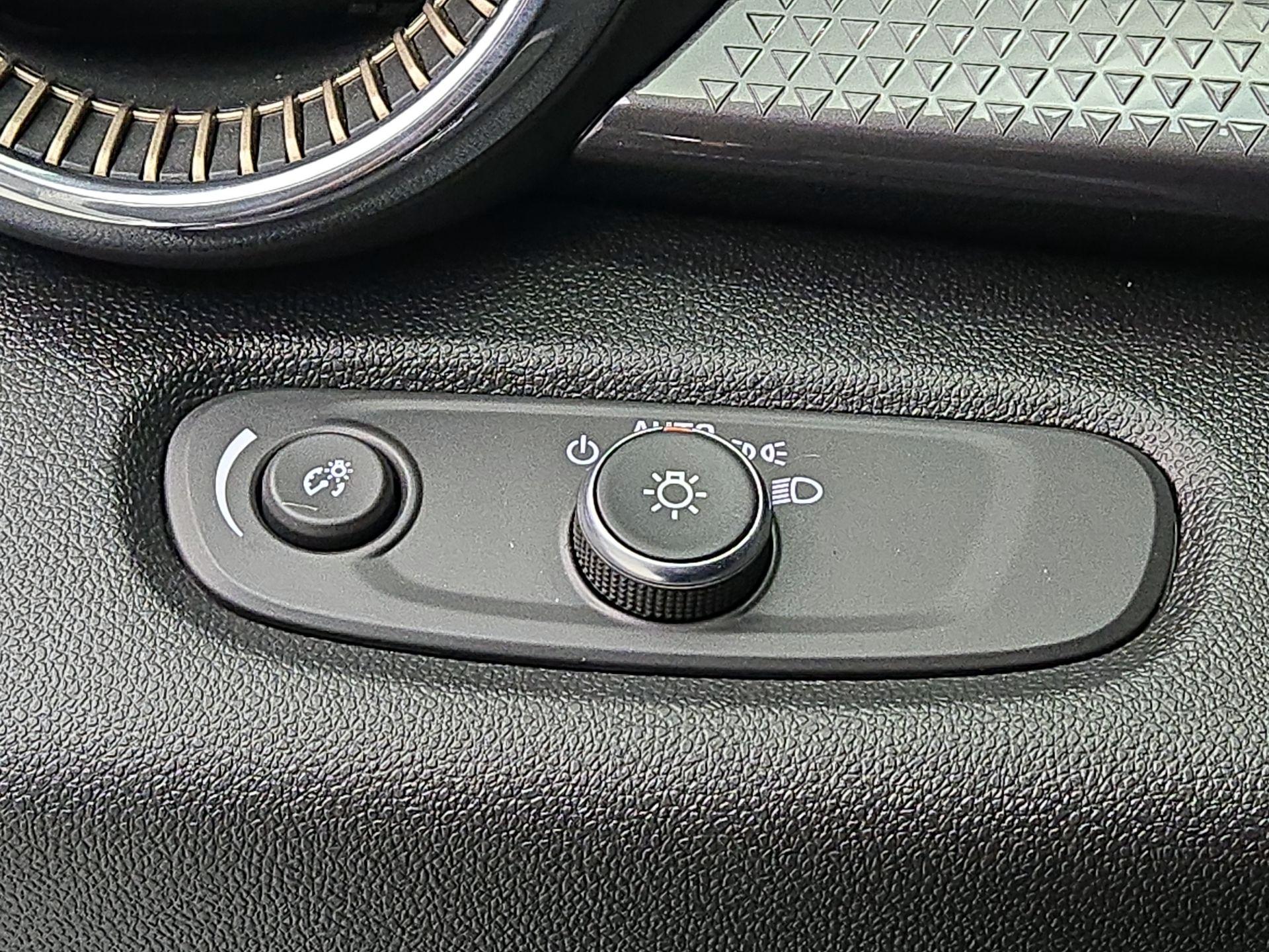 Thumbnail: 2025 Chevrolet Trax - 13