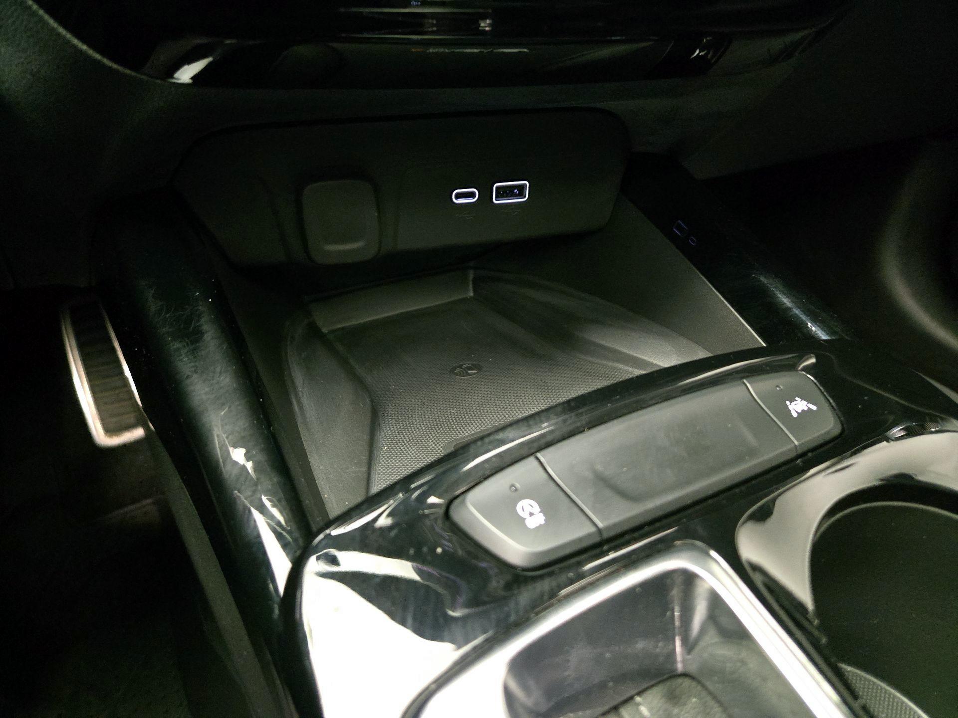 Thumbnail: 2025 Chevrolet Trax - 18