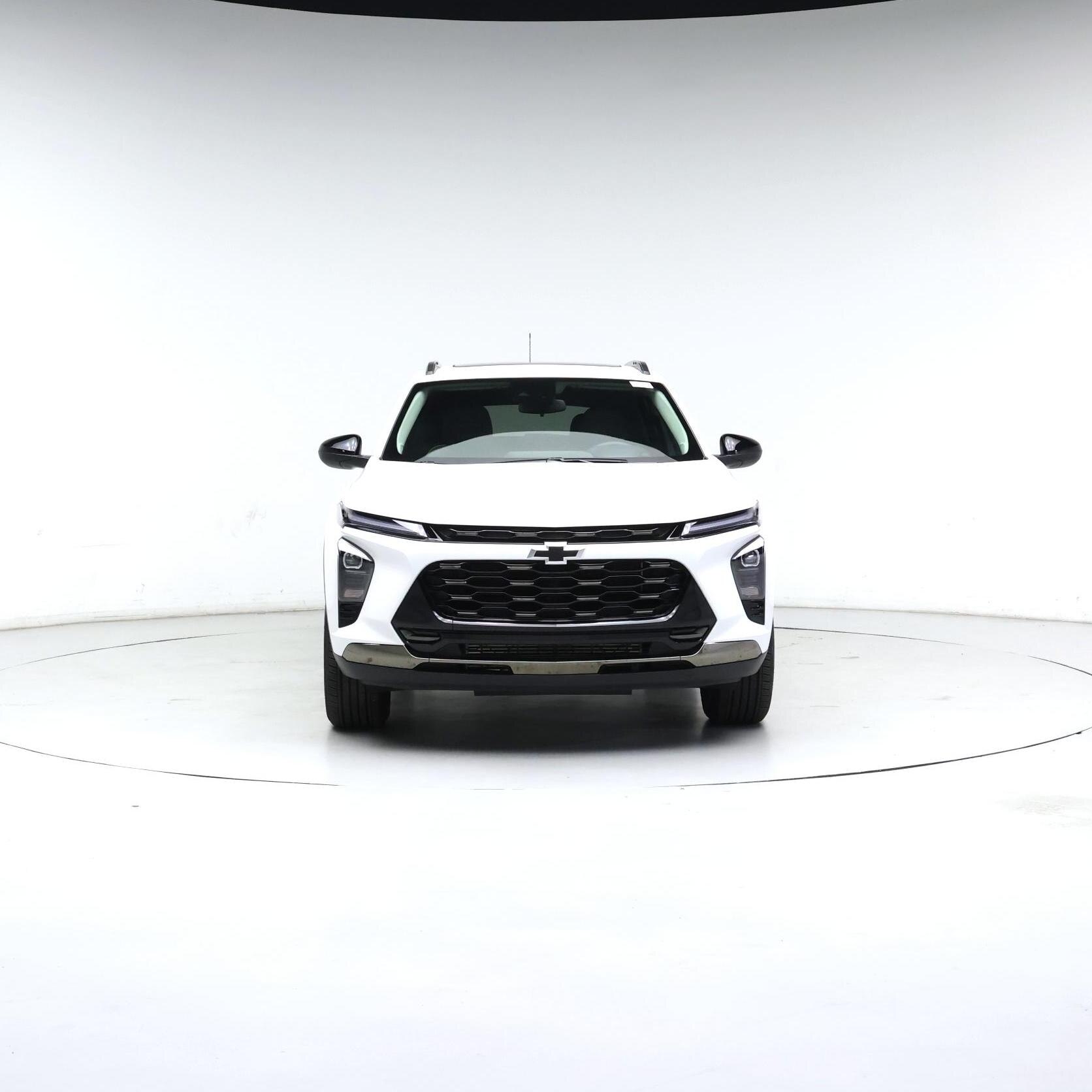 Thumbnail: 2025 Chevrolet Trax - 5