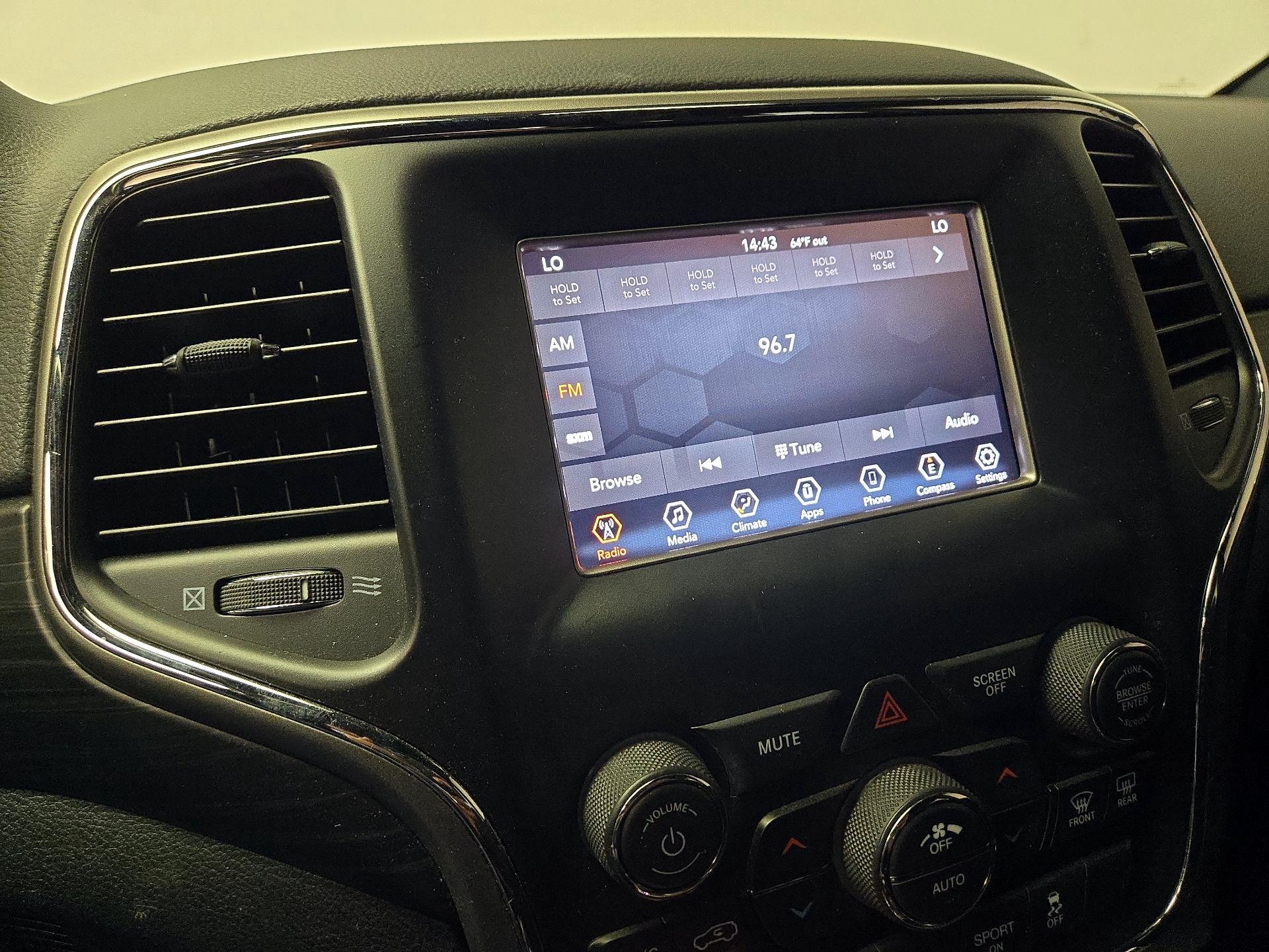 Thumbnail: 2019 Jeep Grand Cherokee - 15