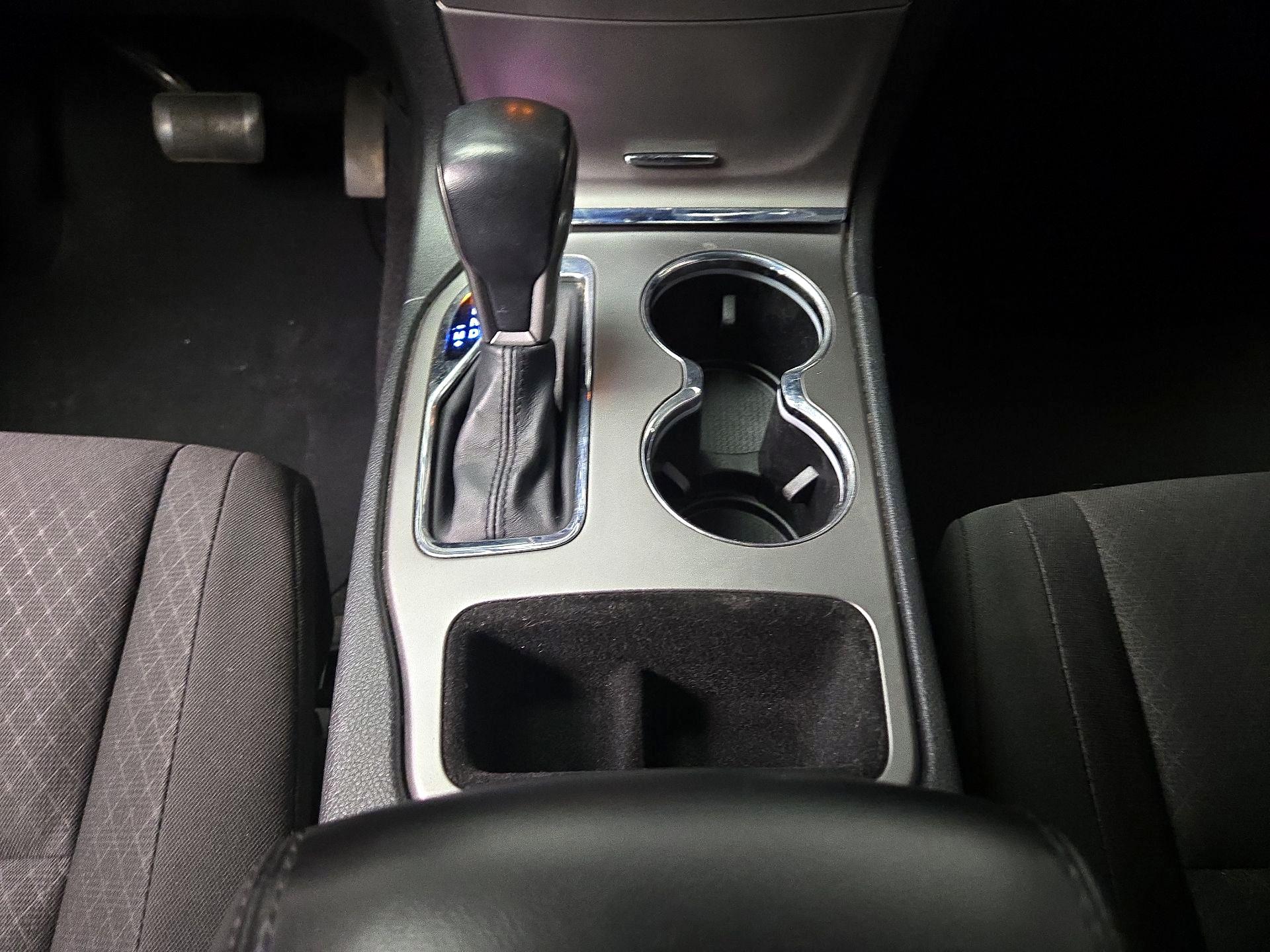 Thumbnail: 2019 Jeep Grand Cherokee - 17