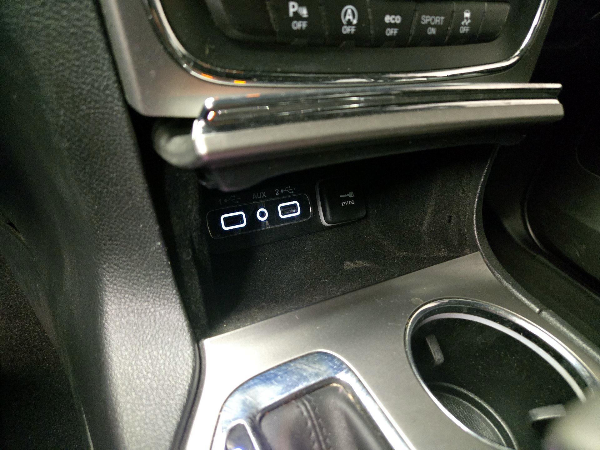 Thumbnail: 2019 Jeep Grand Cherokee - 18