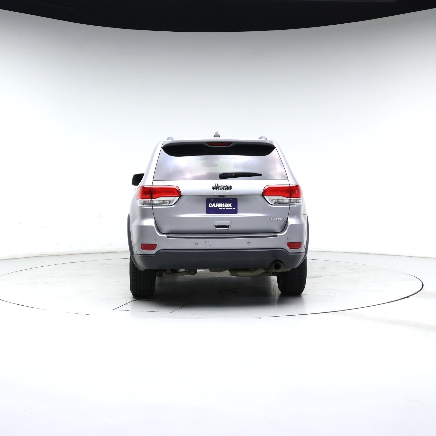 Thumbnail: 2019 Jeep Grand Cherokee - 2